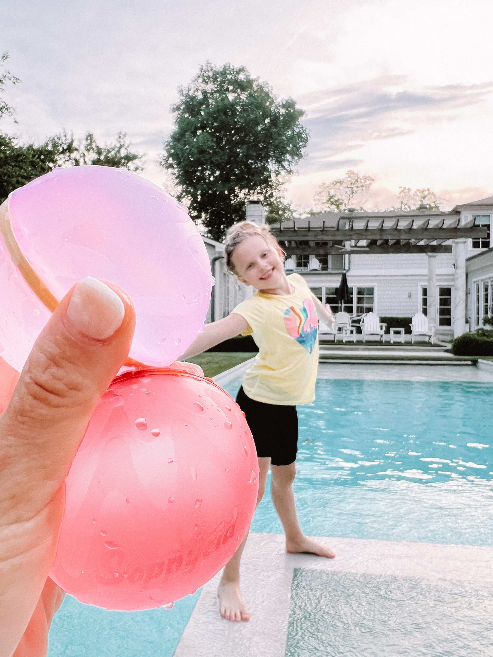 pool toys for adults
