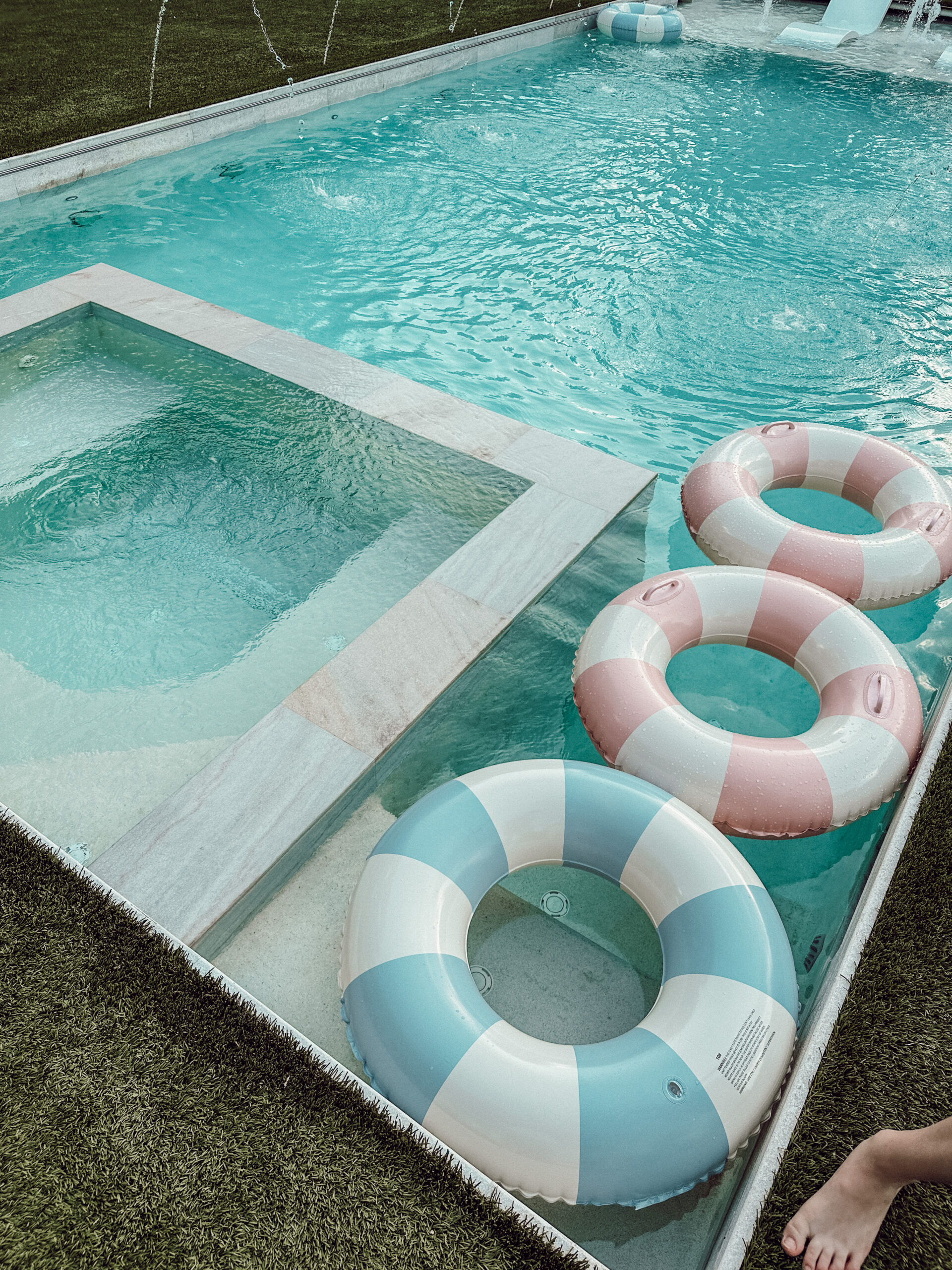 pool toys for kids