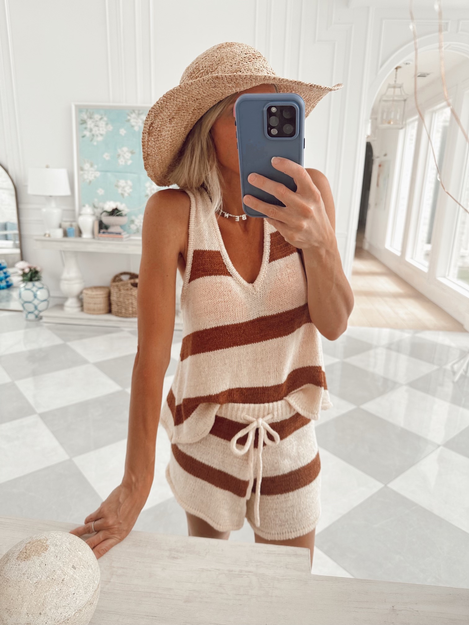 summer outfits aesthetic beach casual casey wiegand