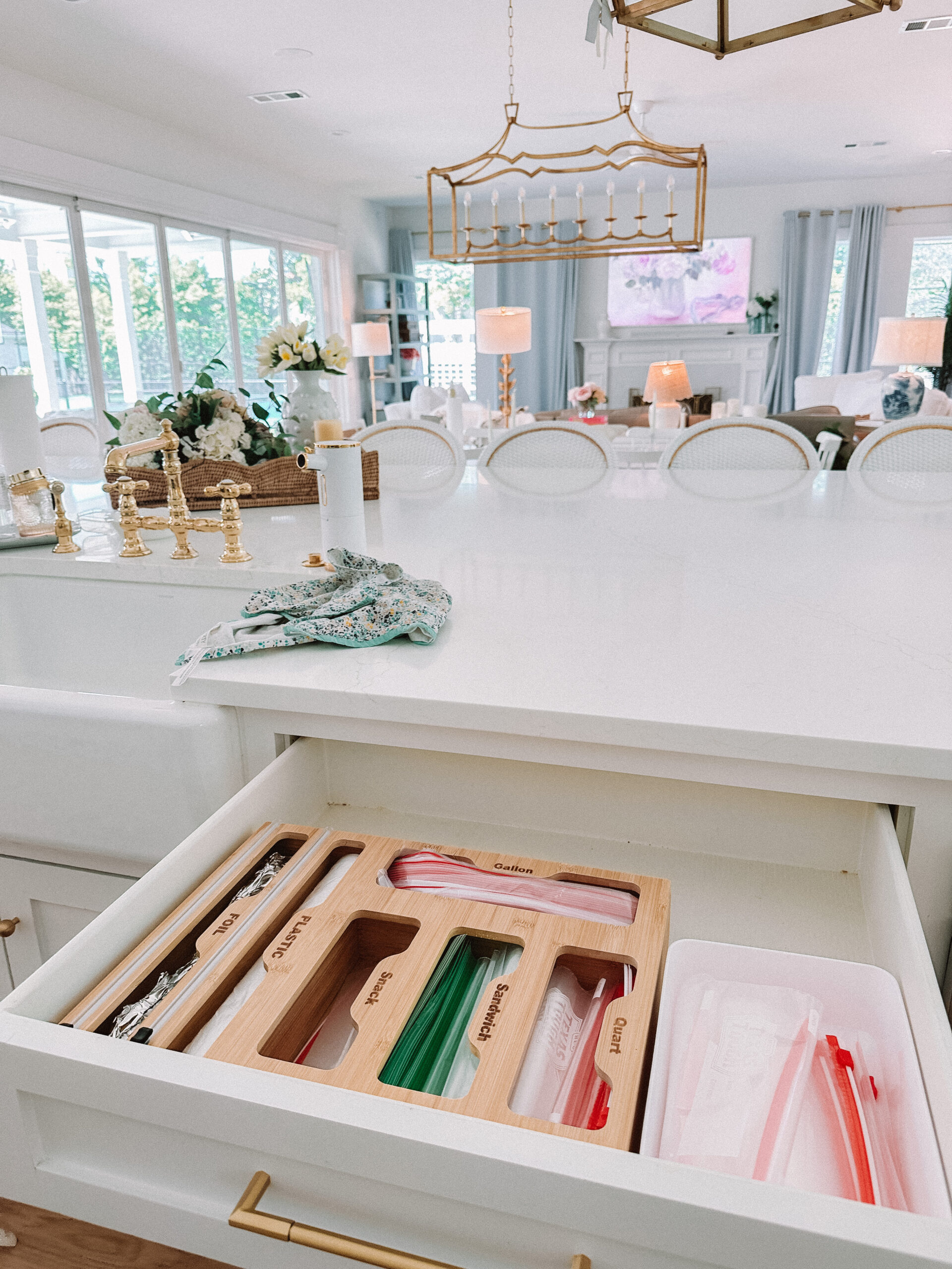 amazon kitchen must haves tiktok videos