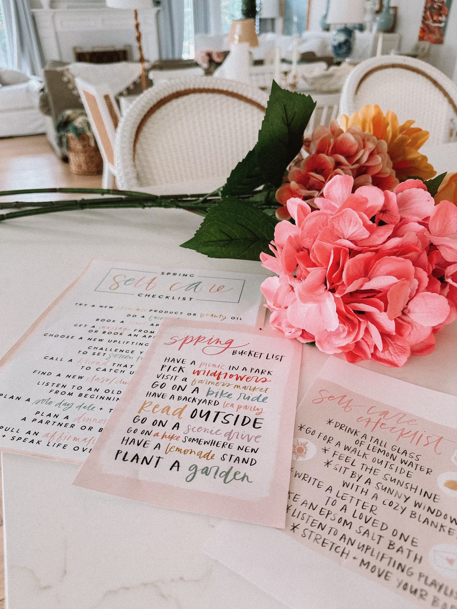 april printable calendar