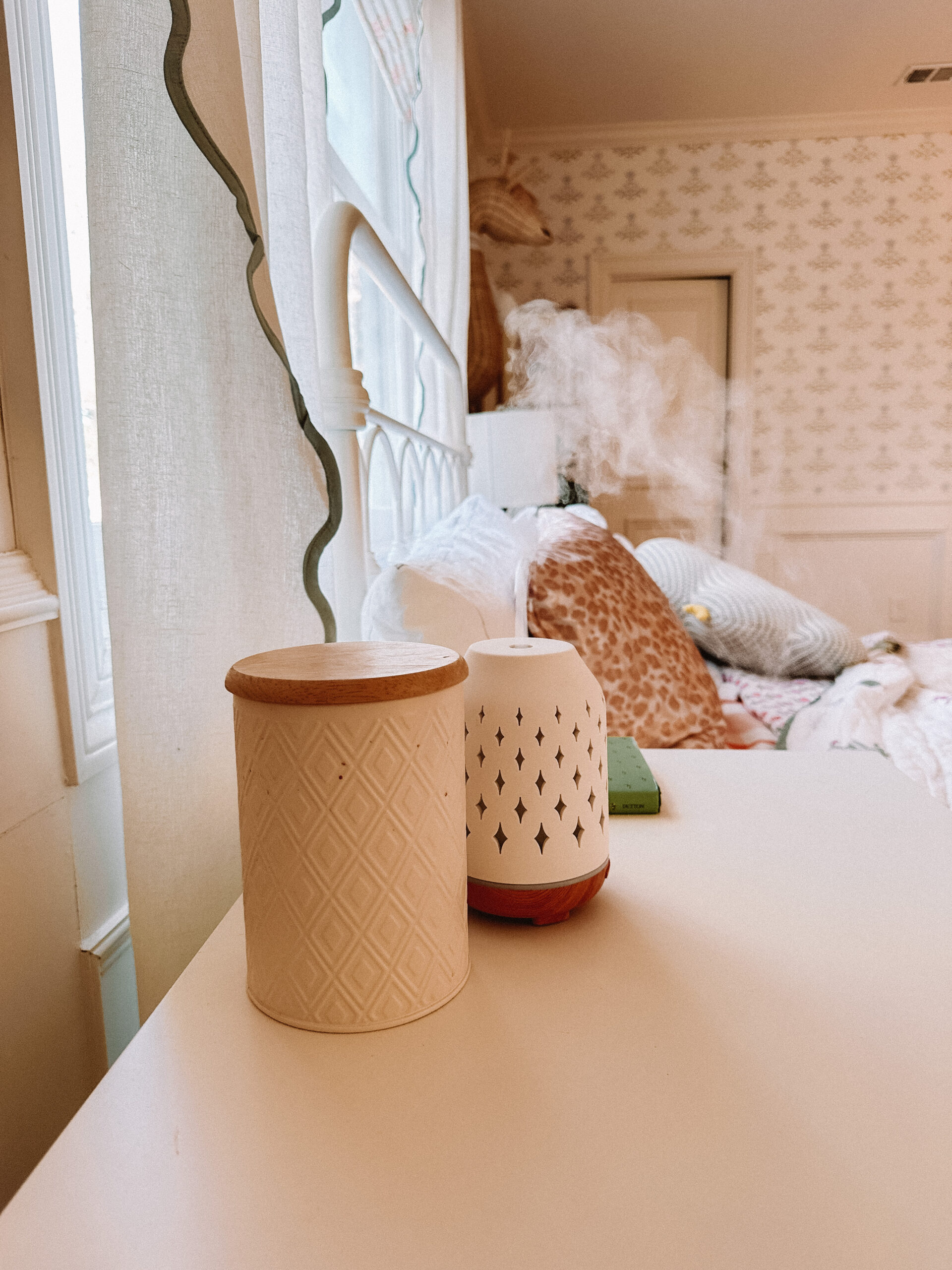 bedroom wallpaper girls room ideas casey wiegand