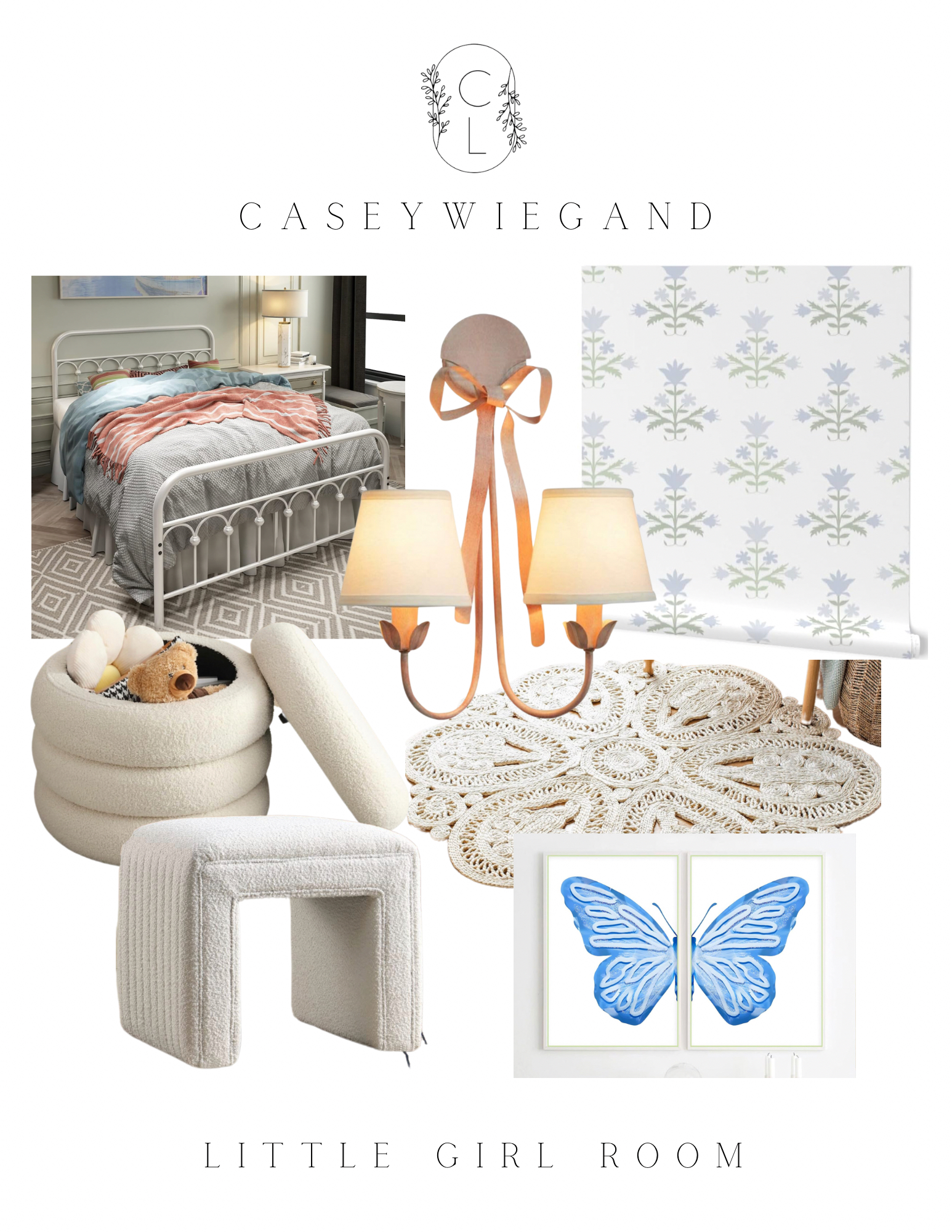 girls bedroom ideas with wallpaper amazon