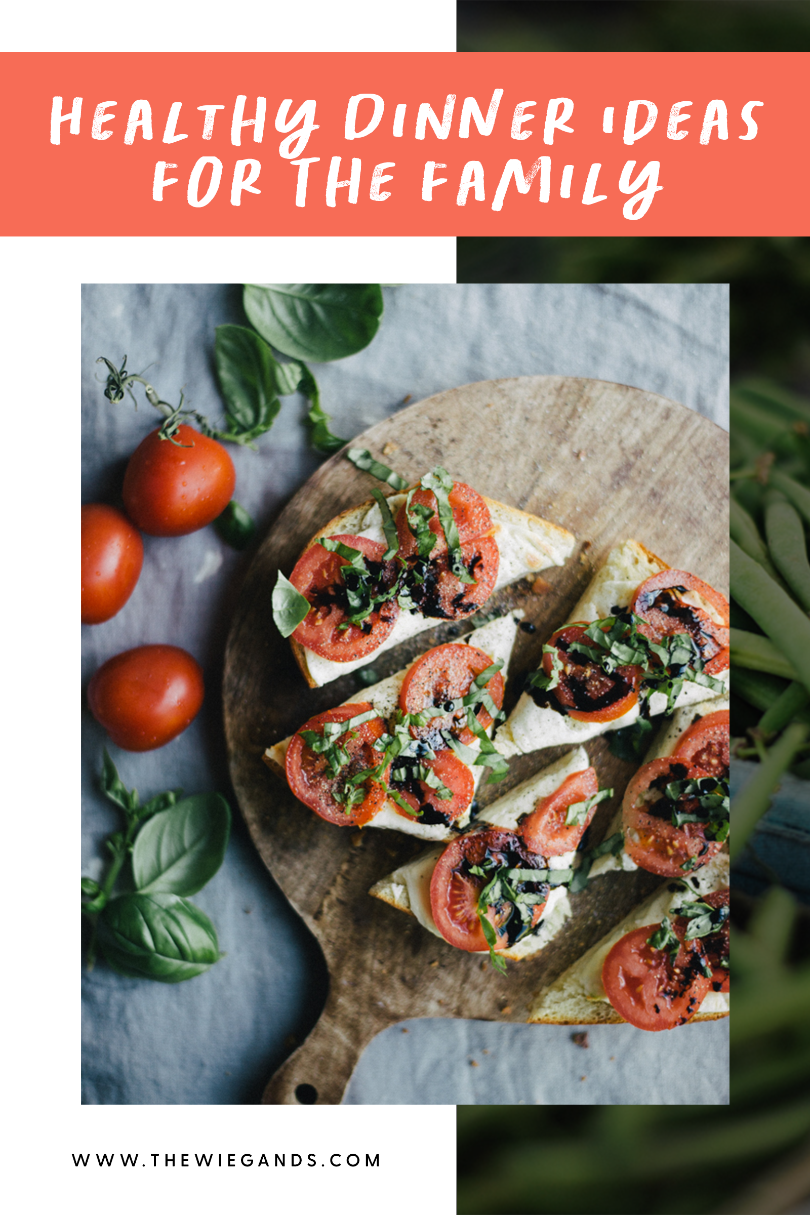 healthy dinner recipes pin 2