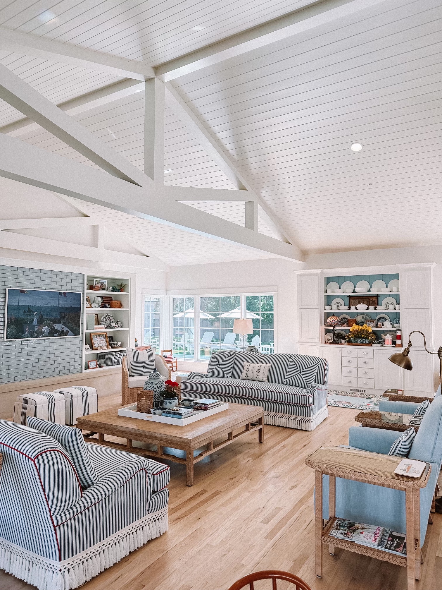 new home tour 2
