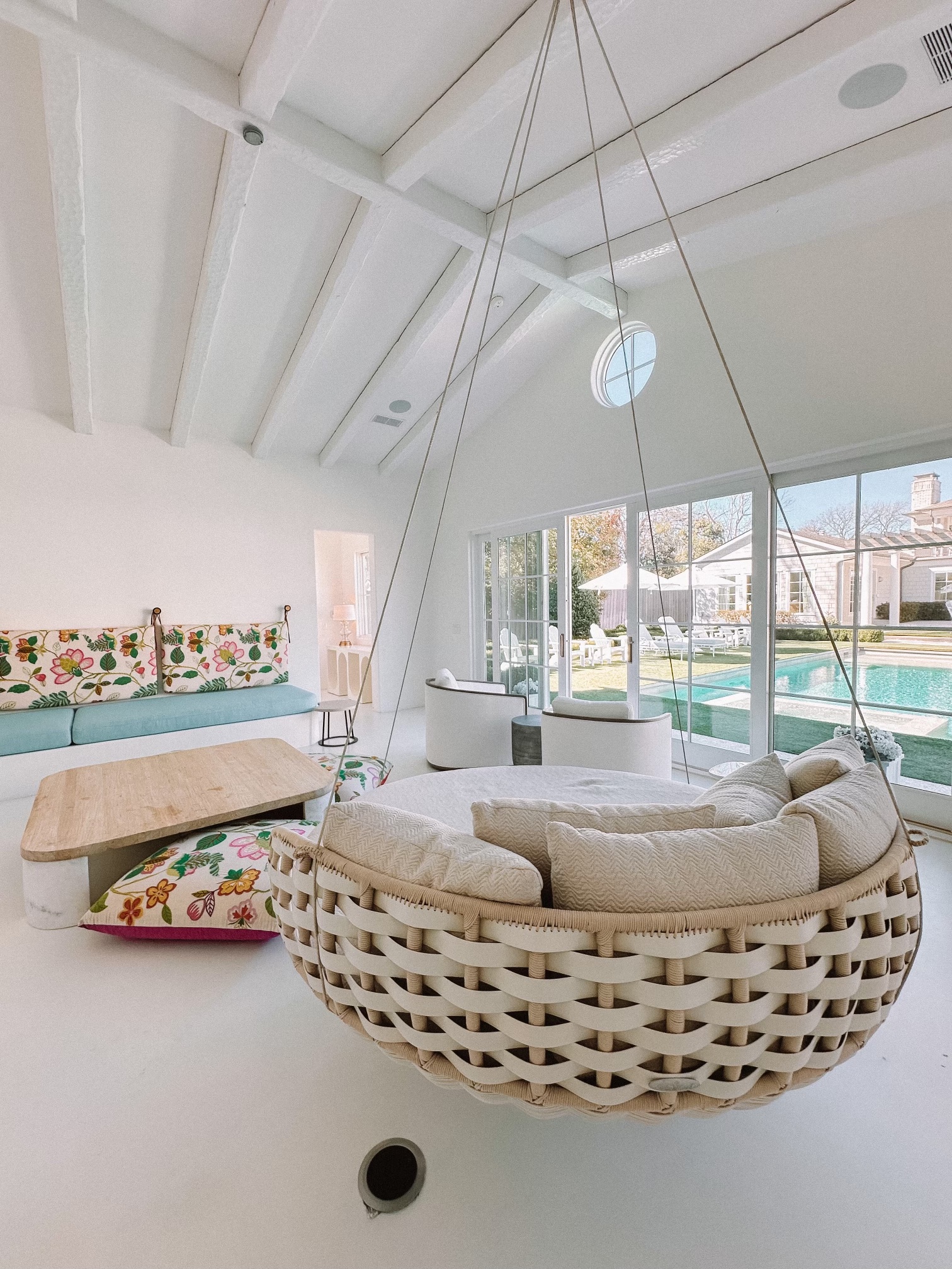 new home tours interior design video 6