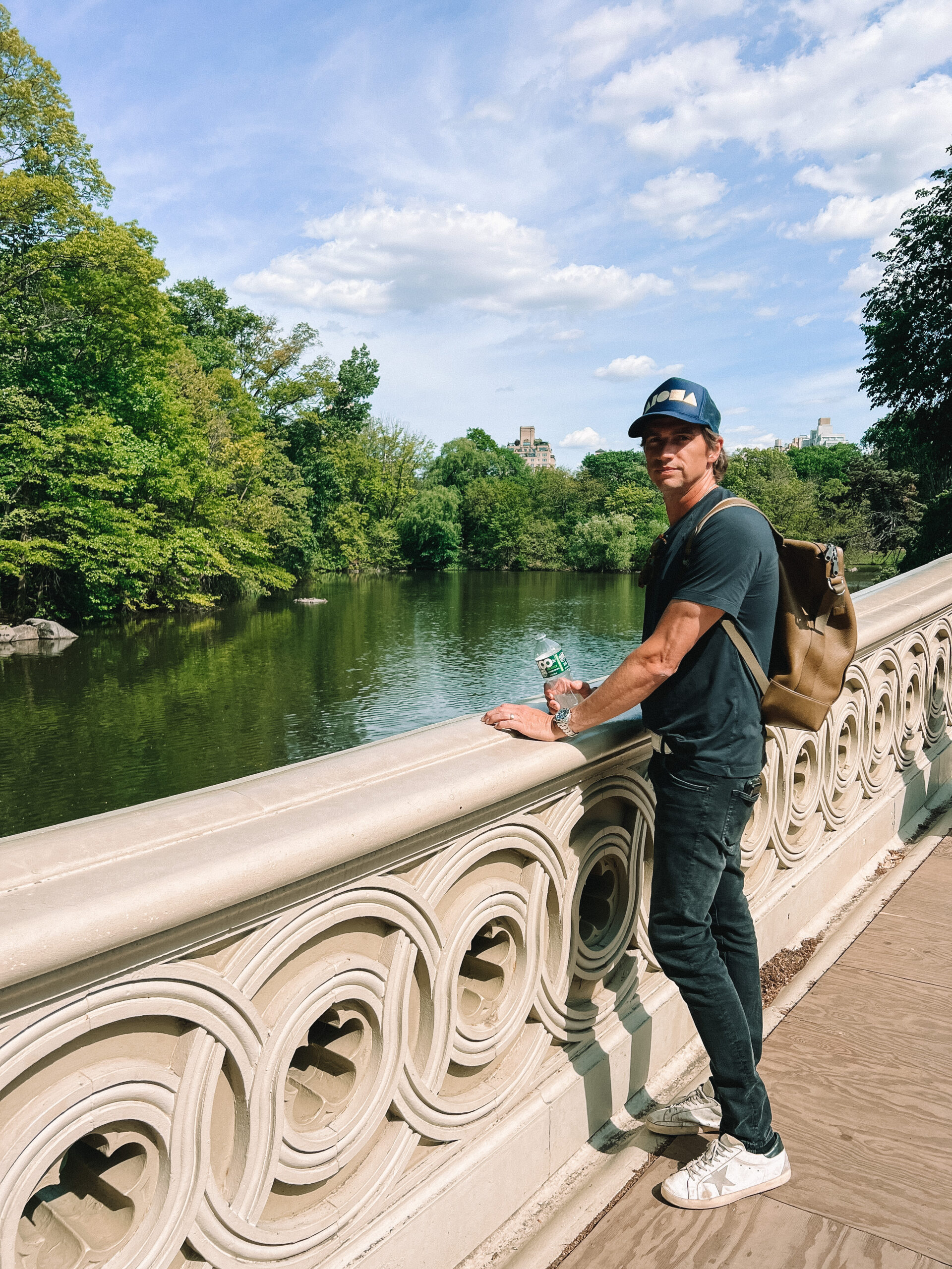 new york travel guide 2023 casey wiegand 