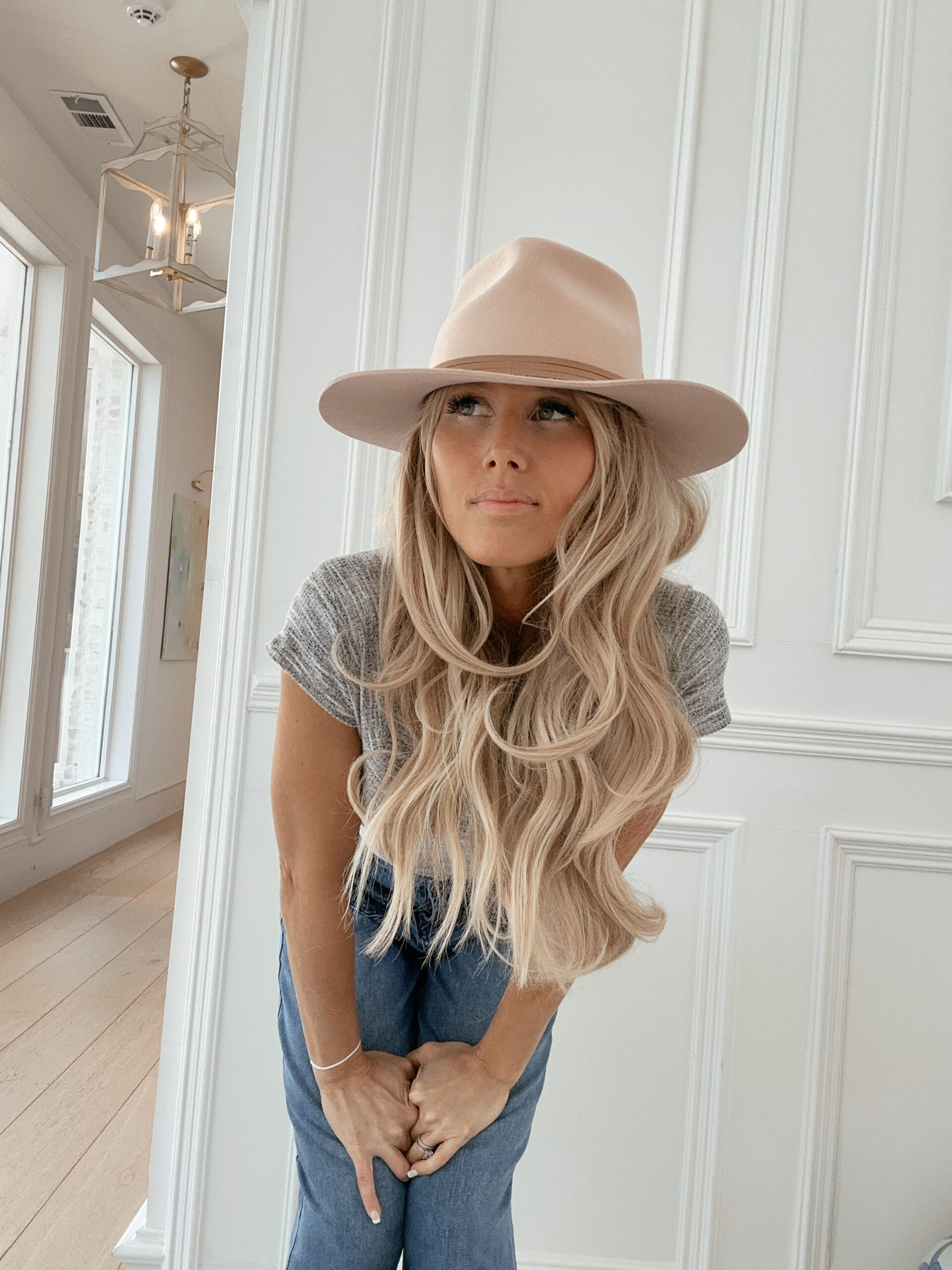 spring outfit ideas 2024