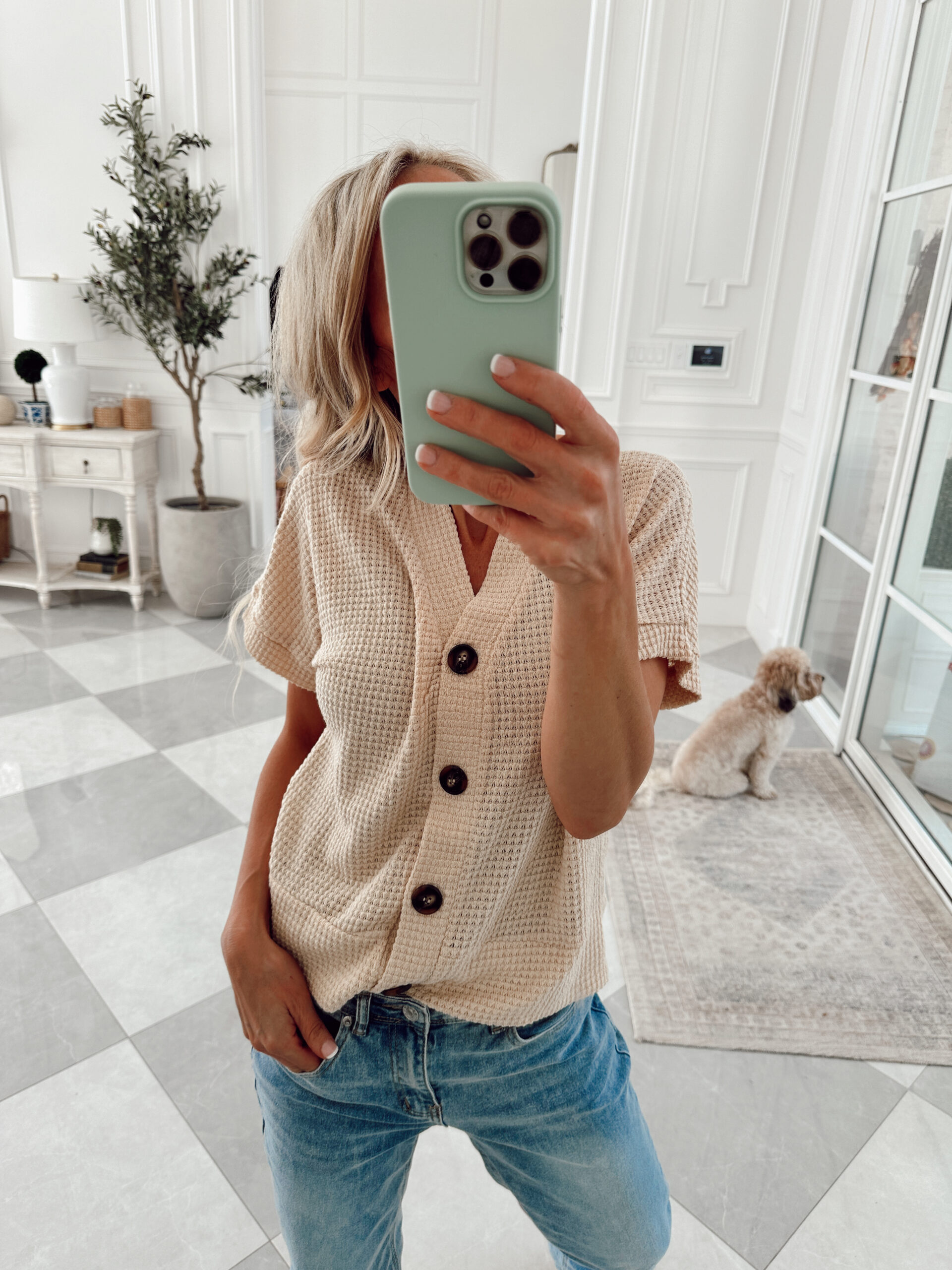 spring outfit trends