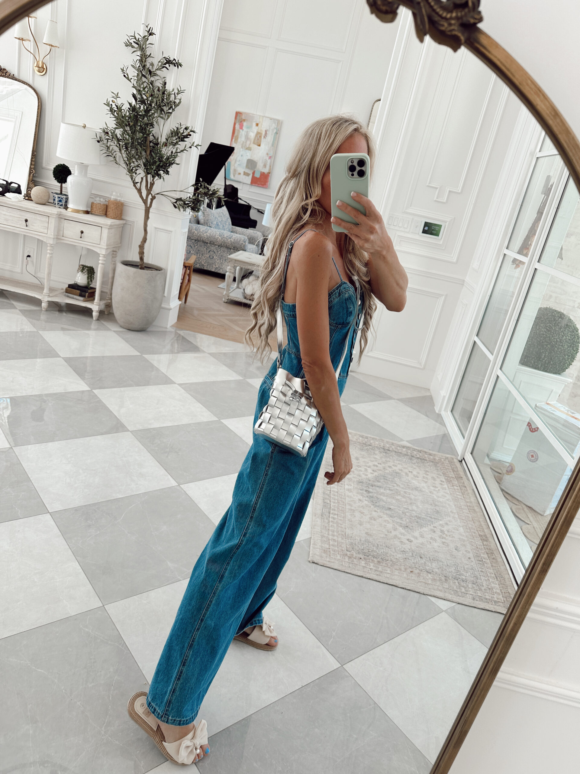 spring outfits for women 