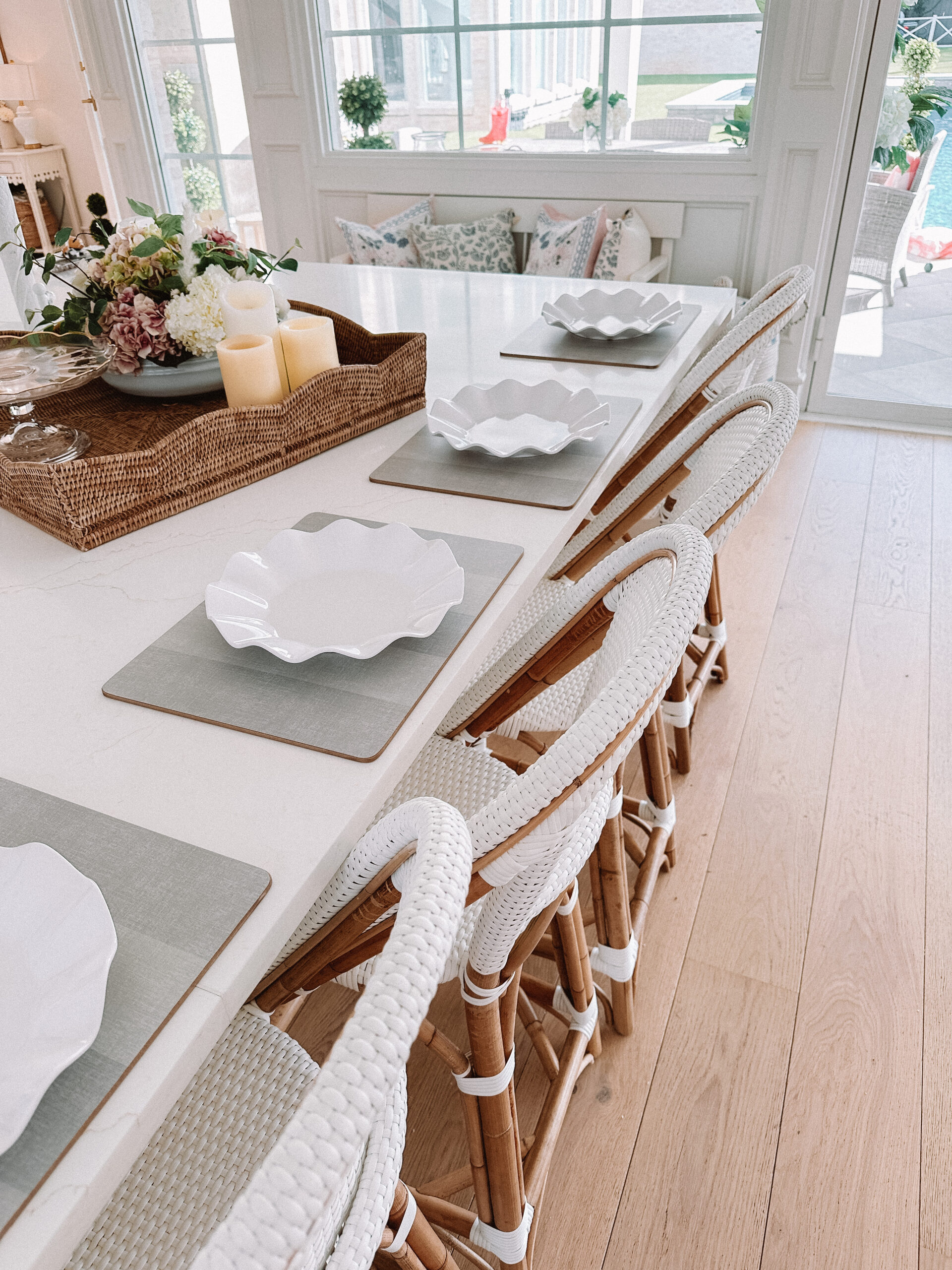 dinnerware