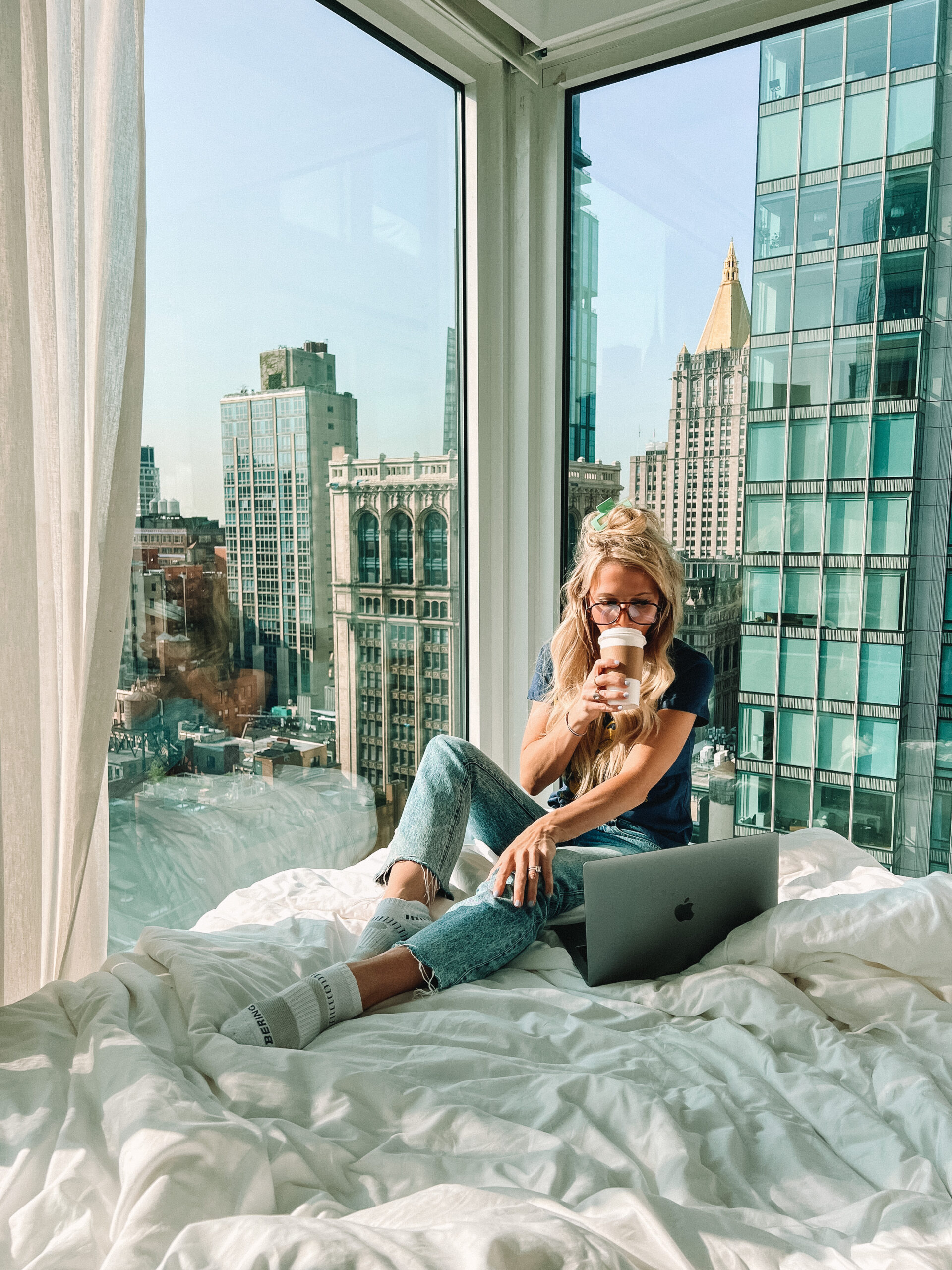 instagramable places in new york city casey wiegand