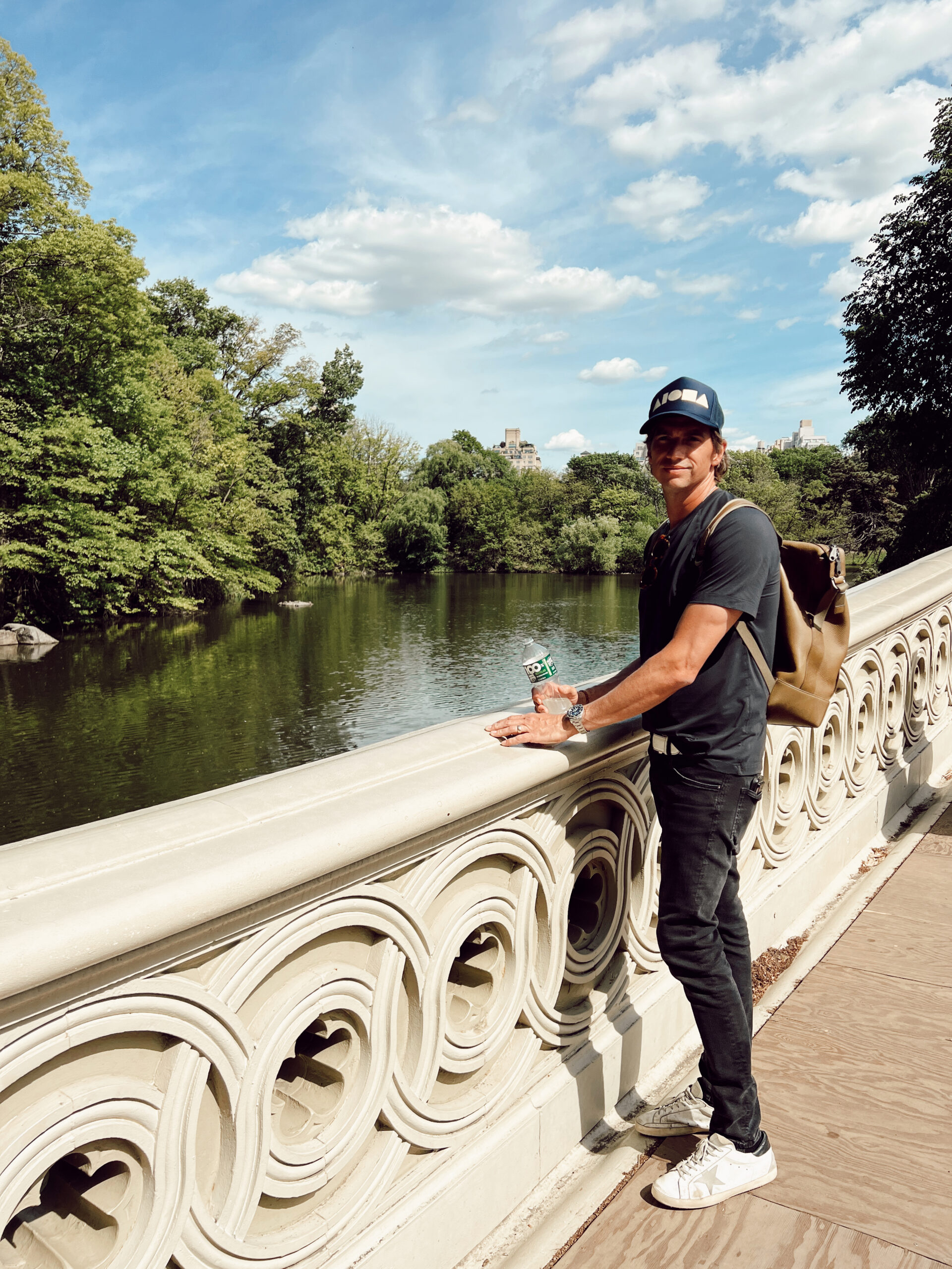 instagrammable places in new york casey wiegand