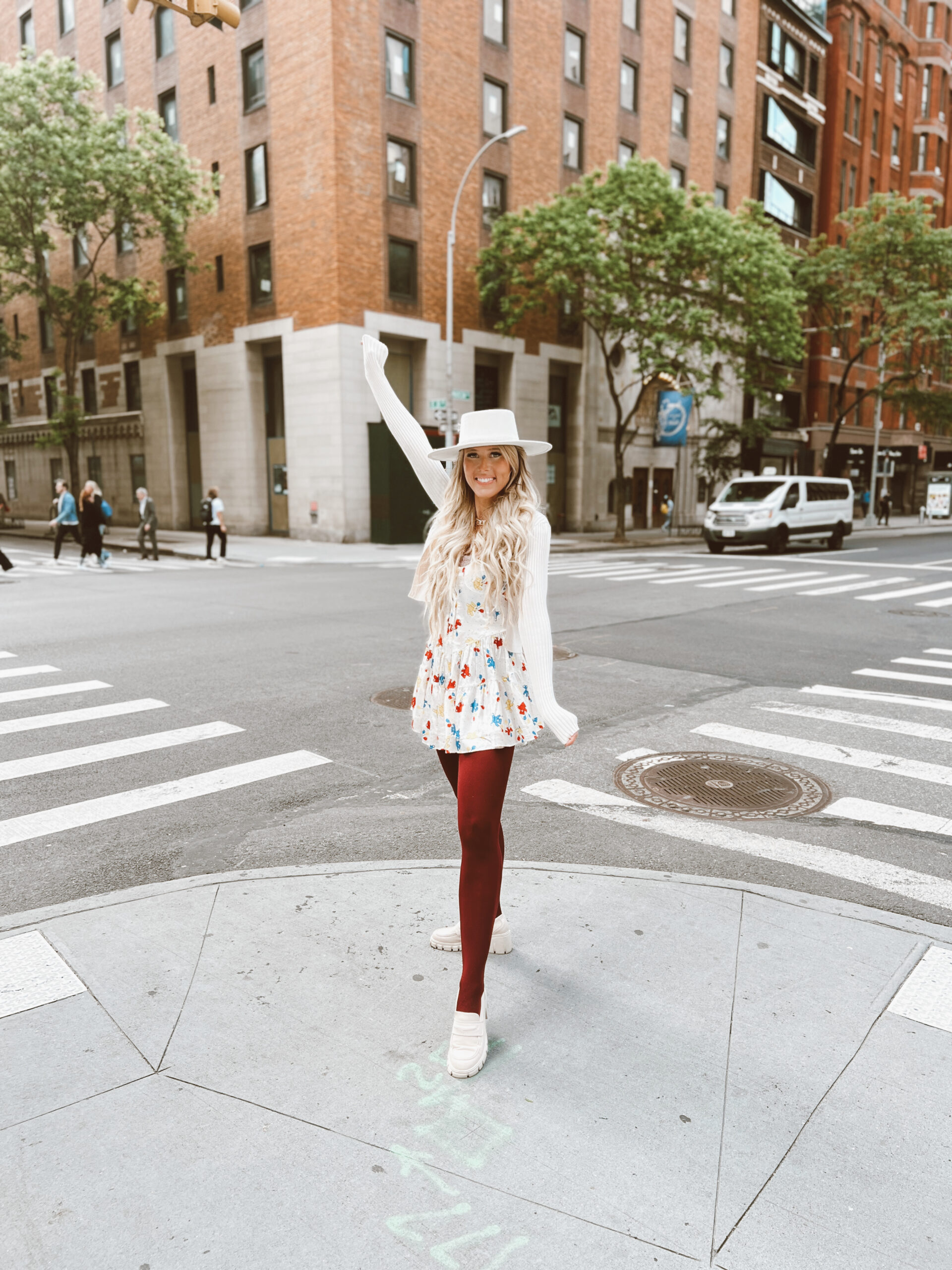 instagrammable places to eat in new york city