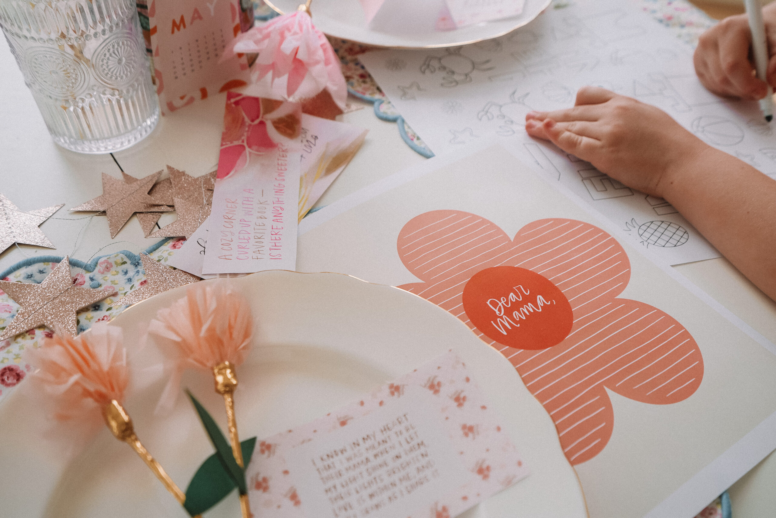 may printable