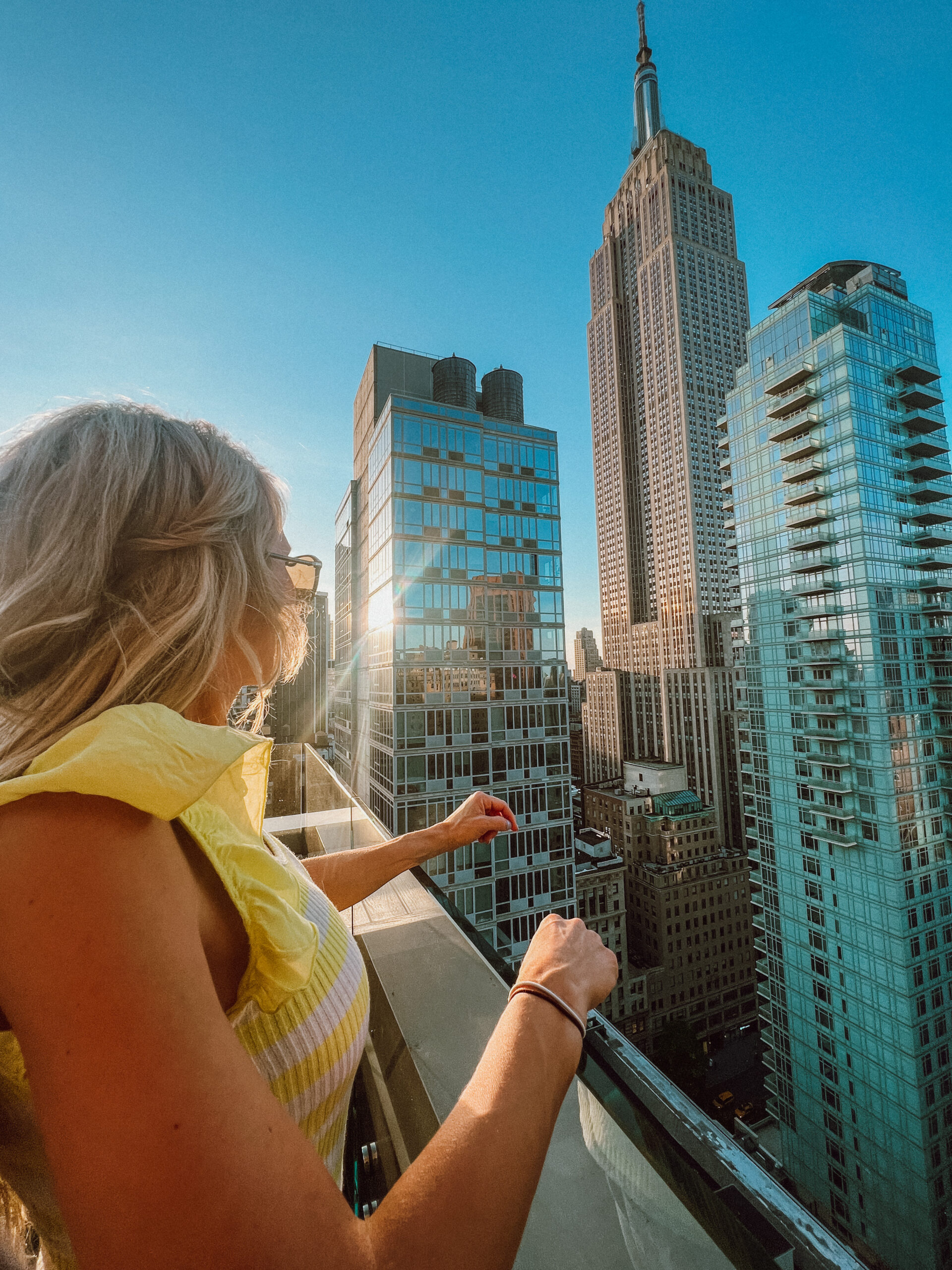 most instagrammable places in new york city casey wiegand