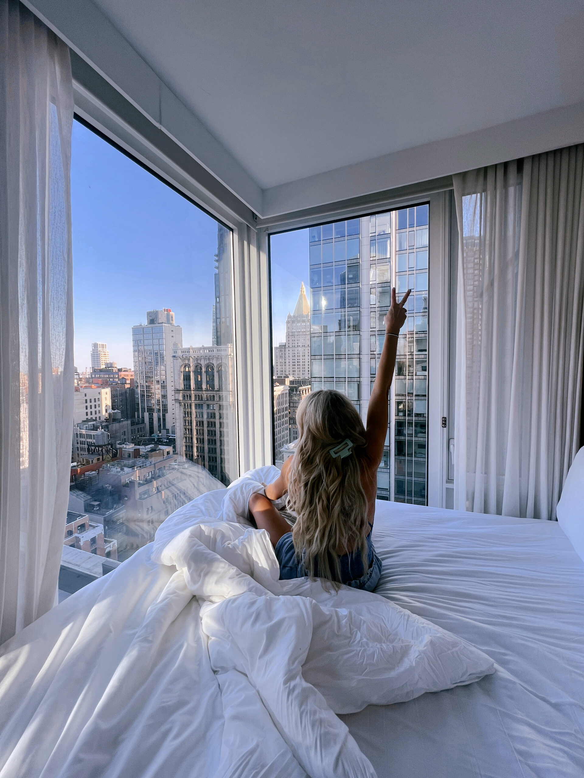 most instagrammable places in new york city