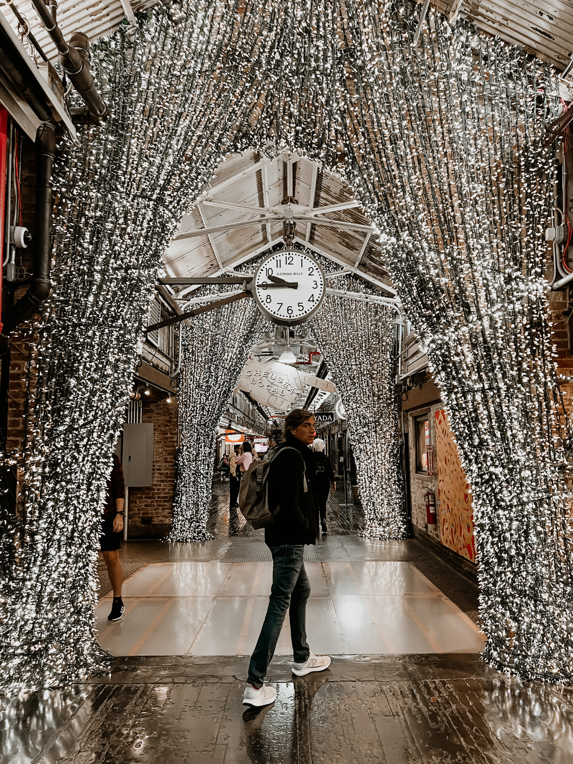 most instagrammable places in new york