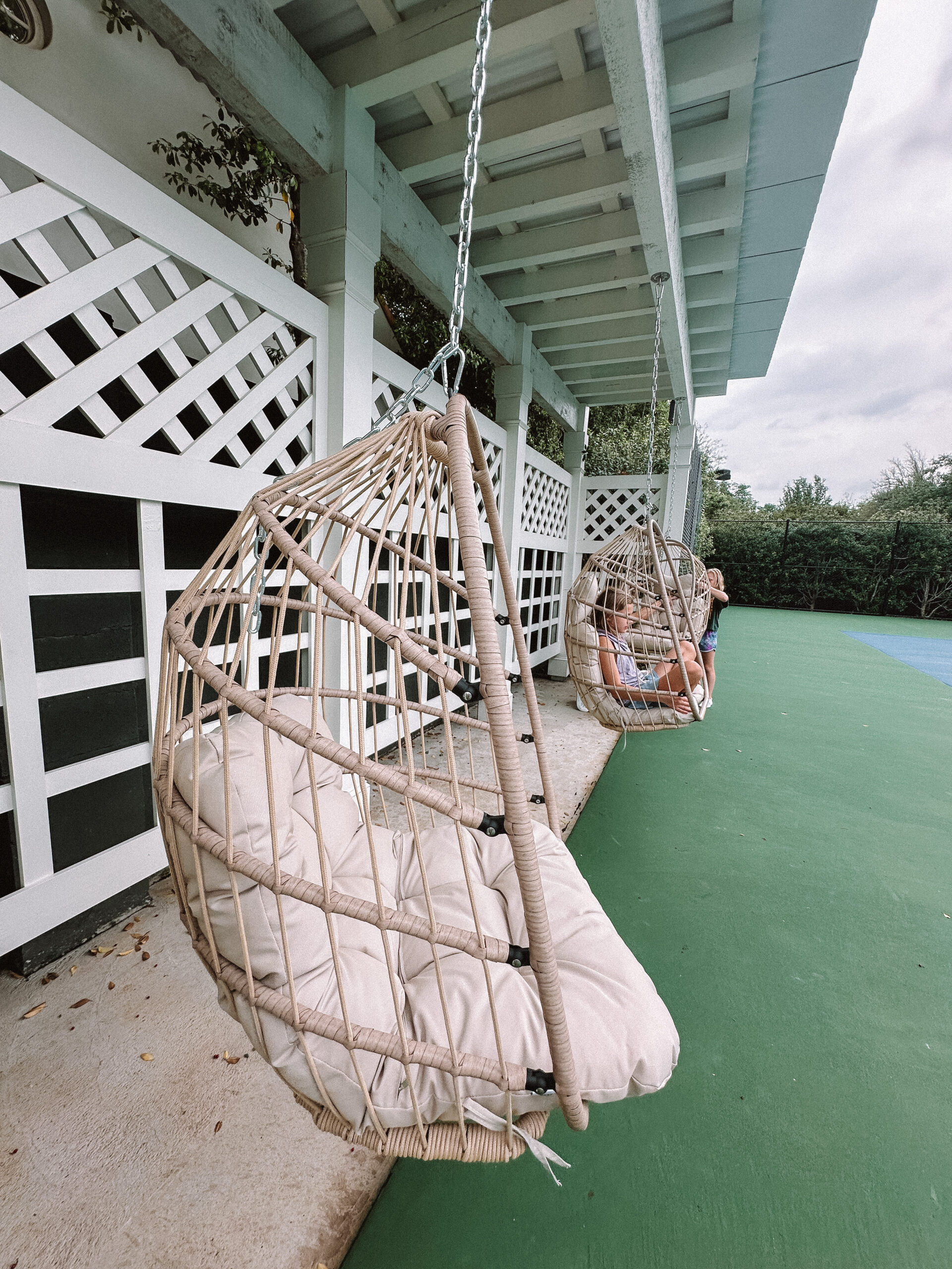 outdoor patio ideas on a budget 