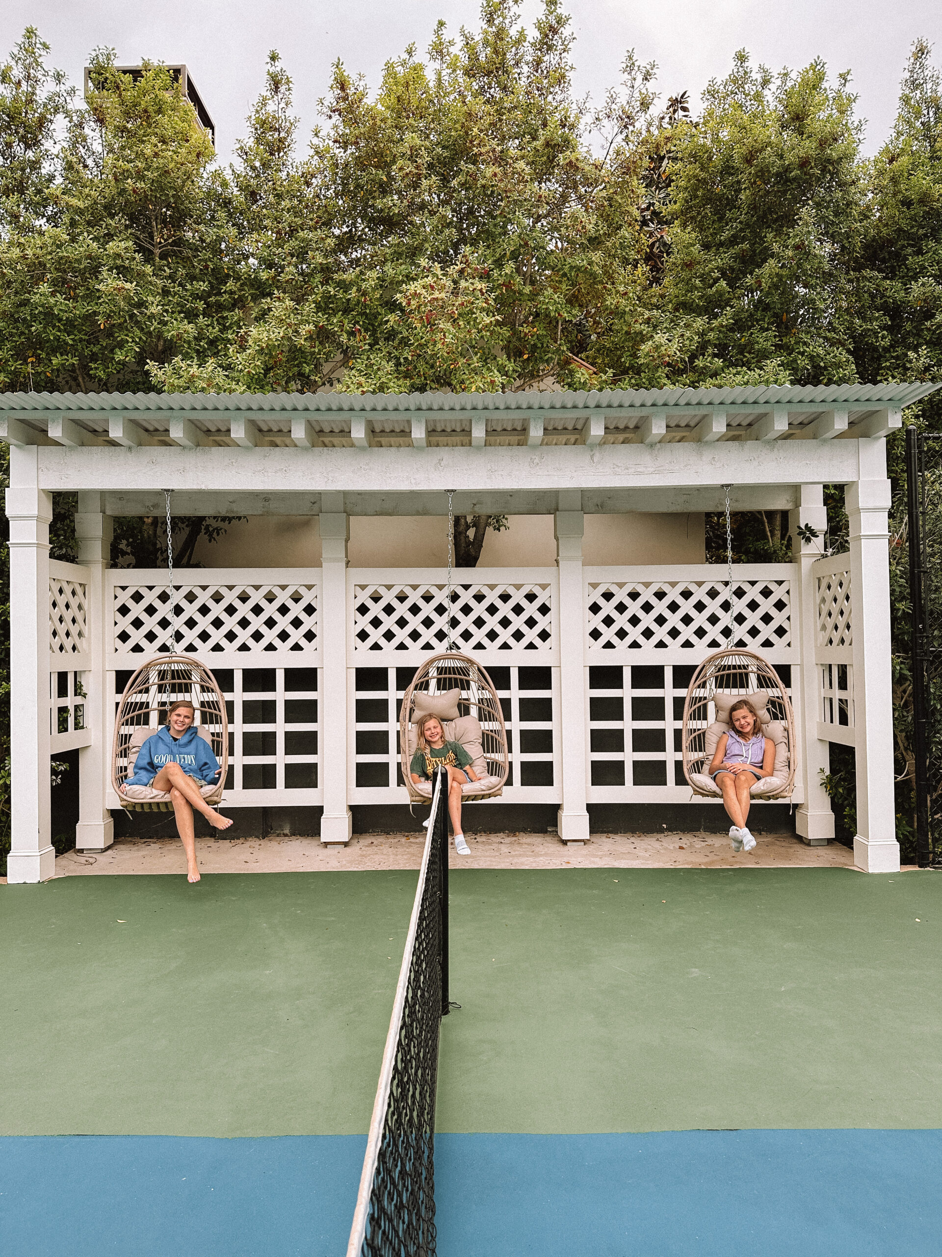 outdoor patio ideas small spaces