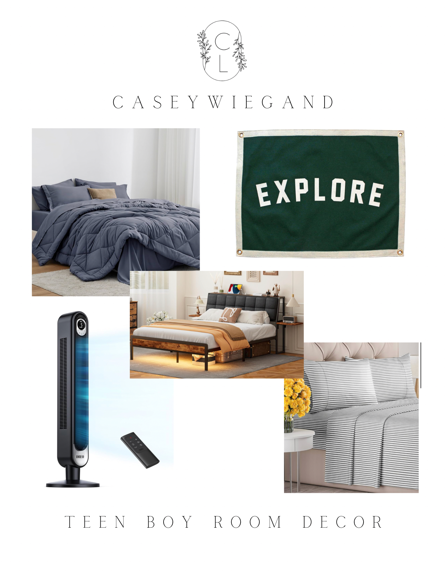 teen boy bedroom ideas amazon
