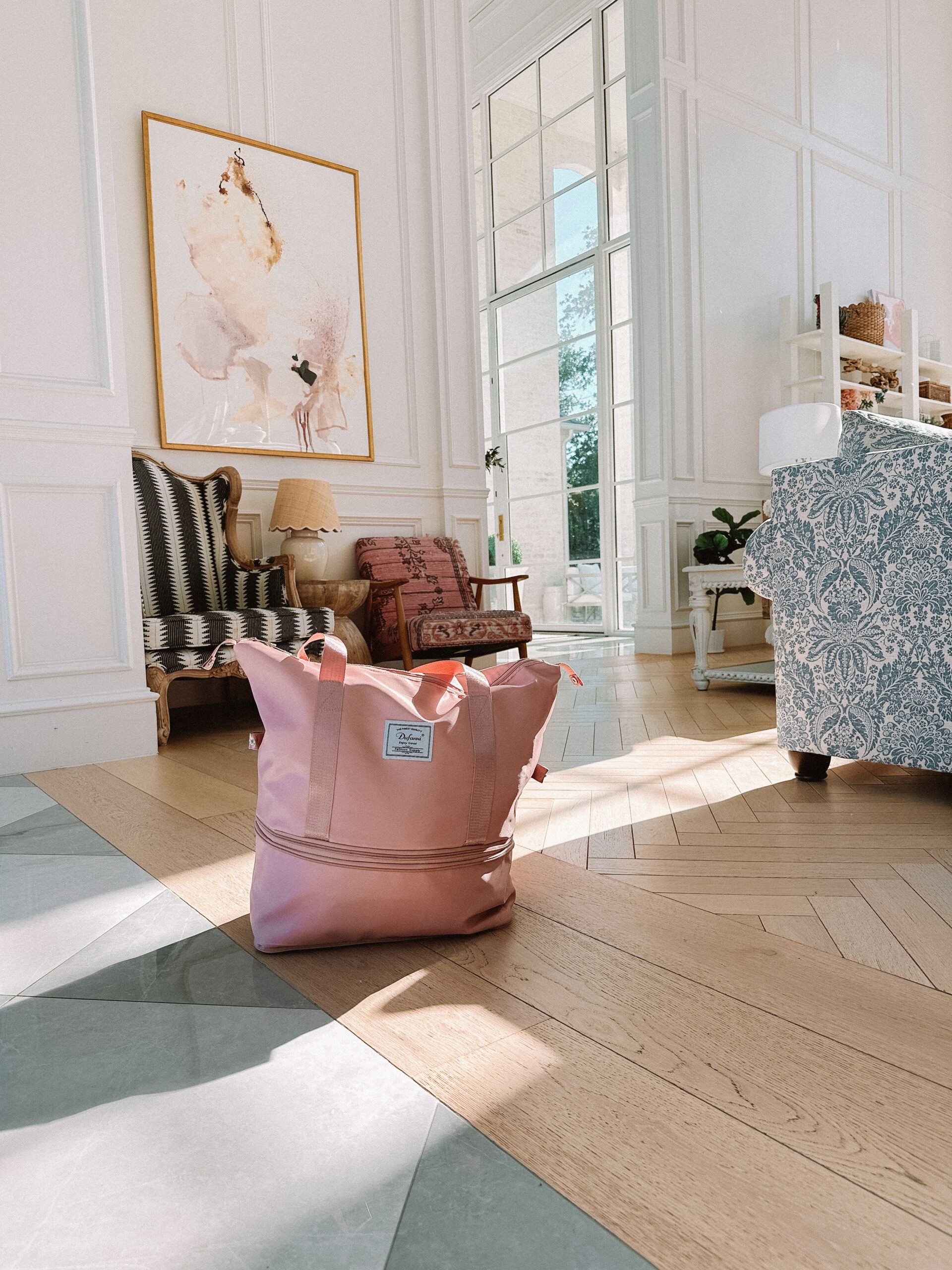 rolling carryon bag for kids 