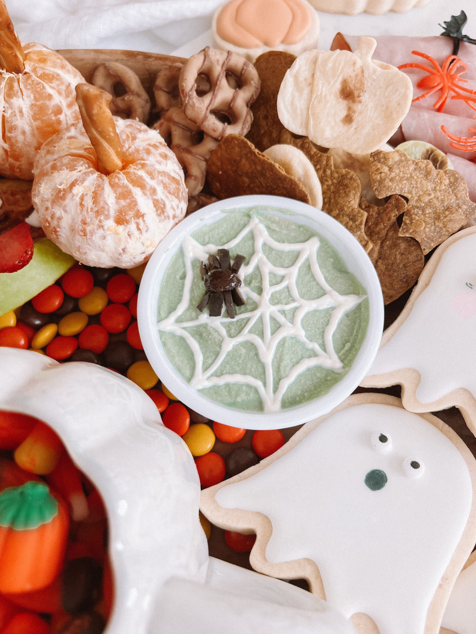 Halloween bingo ideas Pumpkin painting activity Halloween scavenger hunt