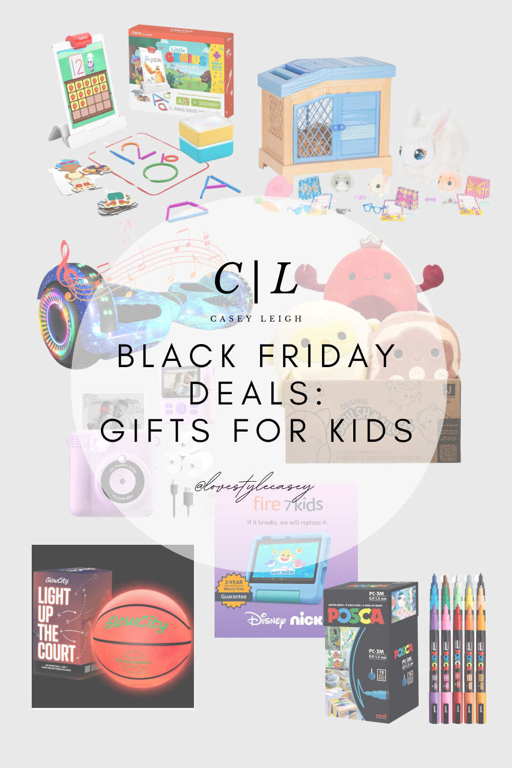 the best black friday gifts