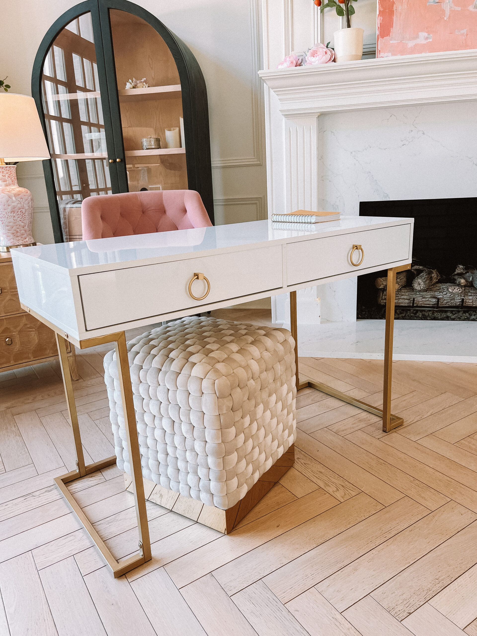 home office organization must-haves