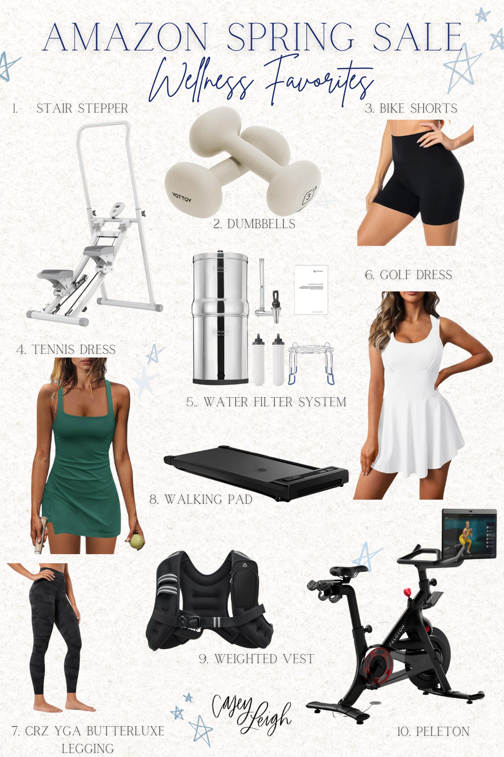 Amazon Spring Sale Day 2