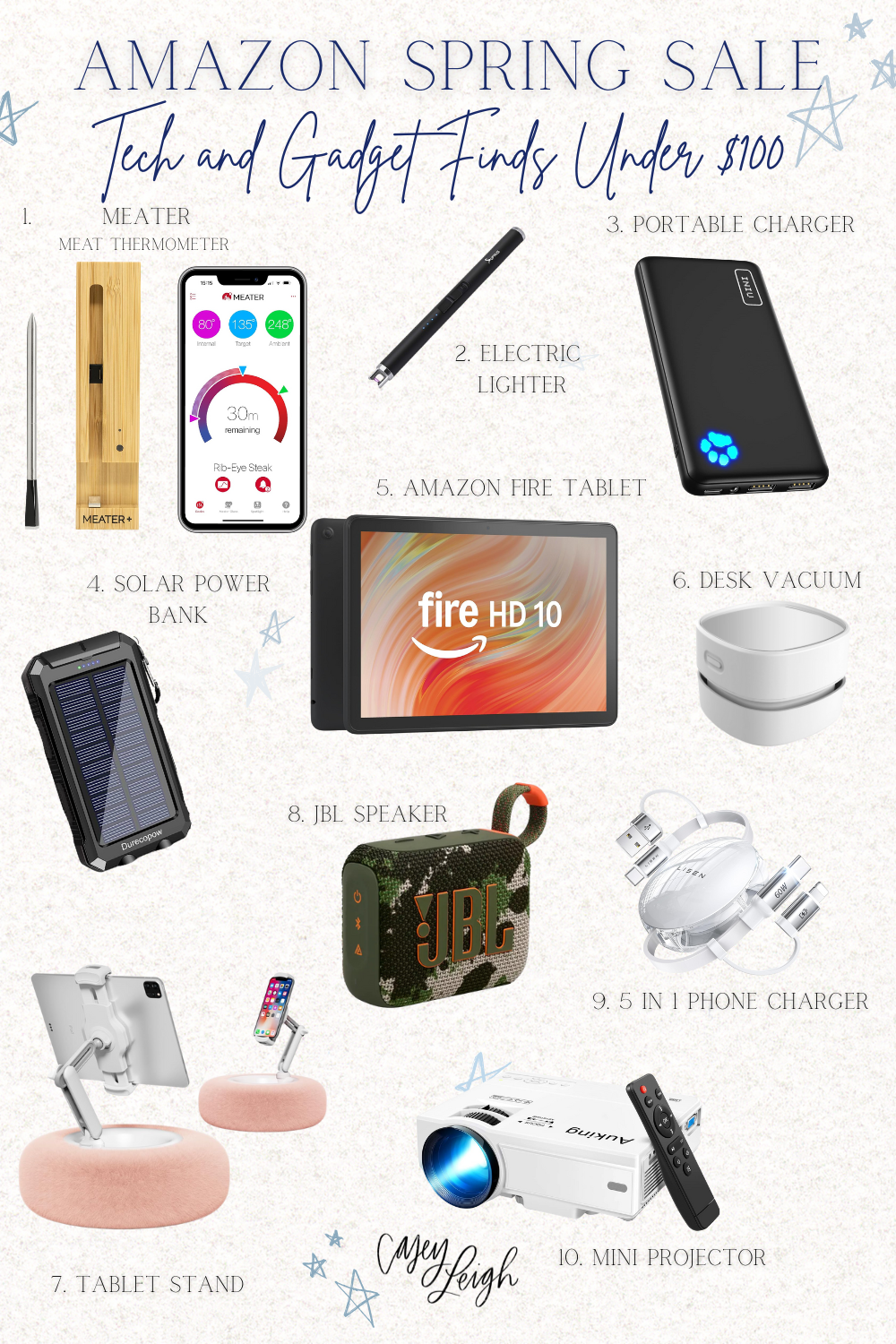 amazon spring sale day 3
