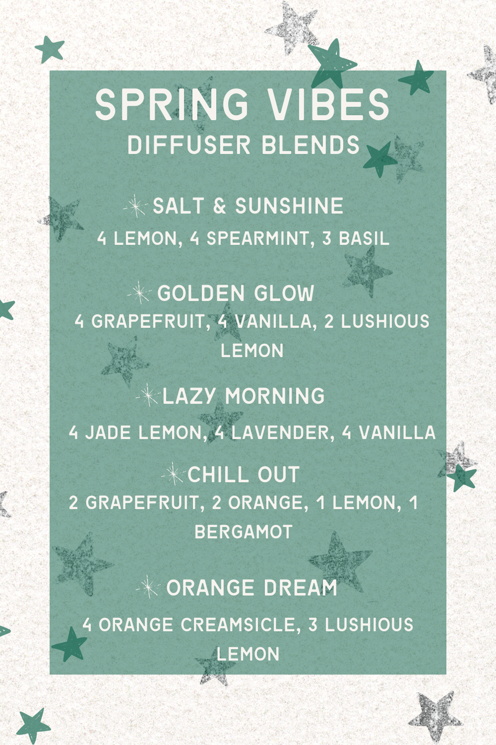 young living clean living bundles