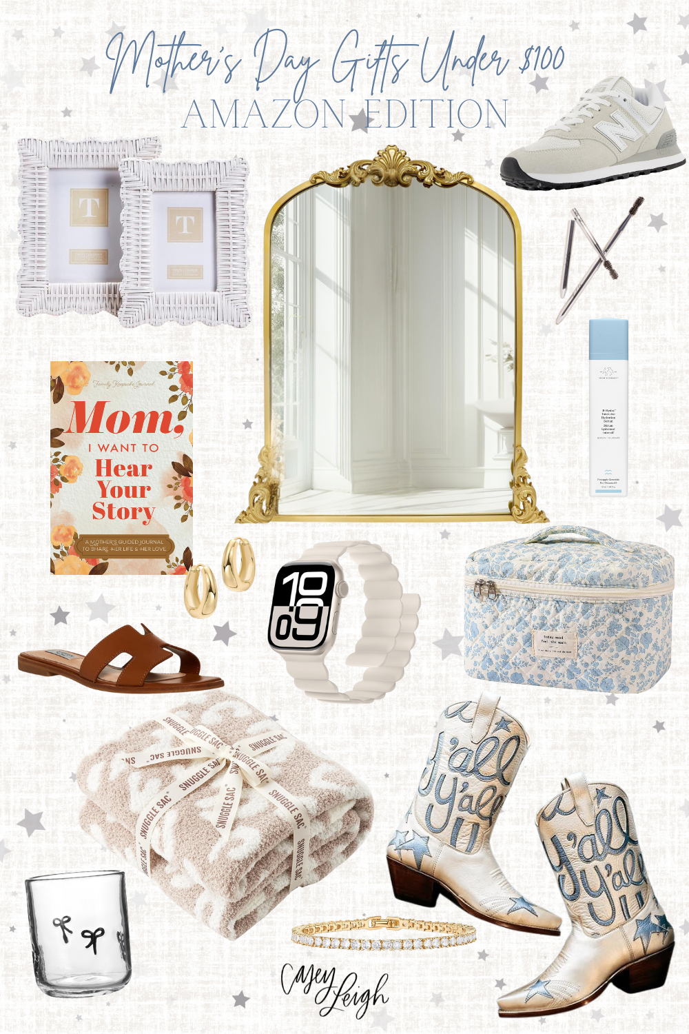 gift ideas for mom 