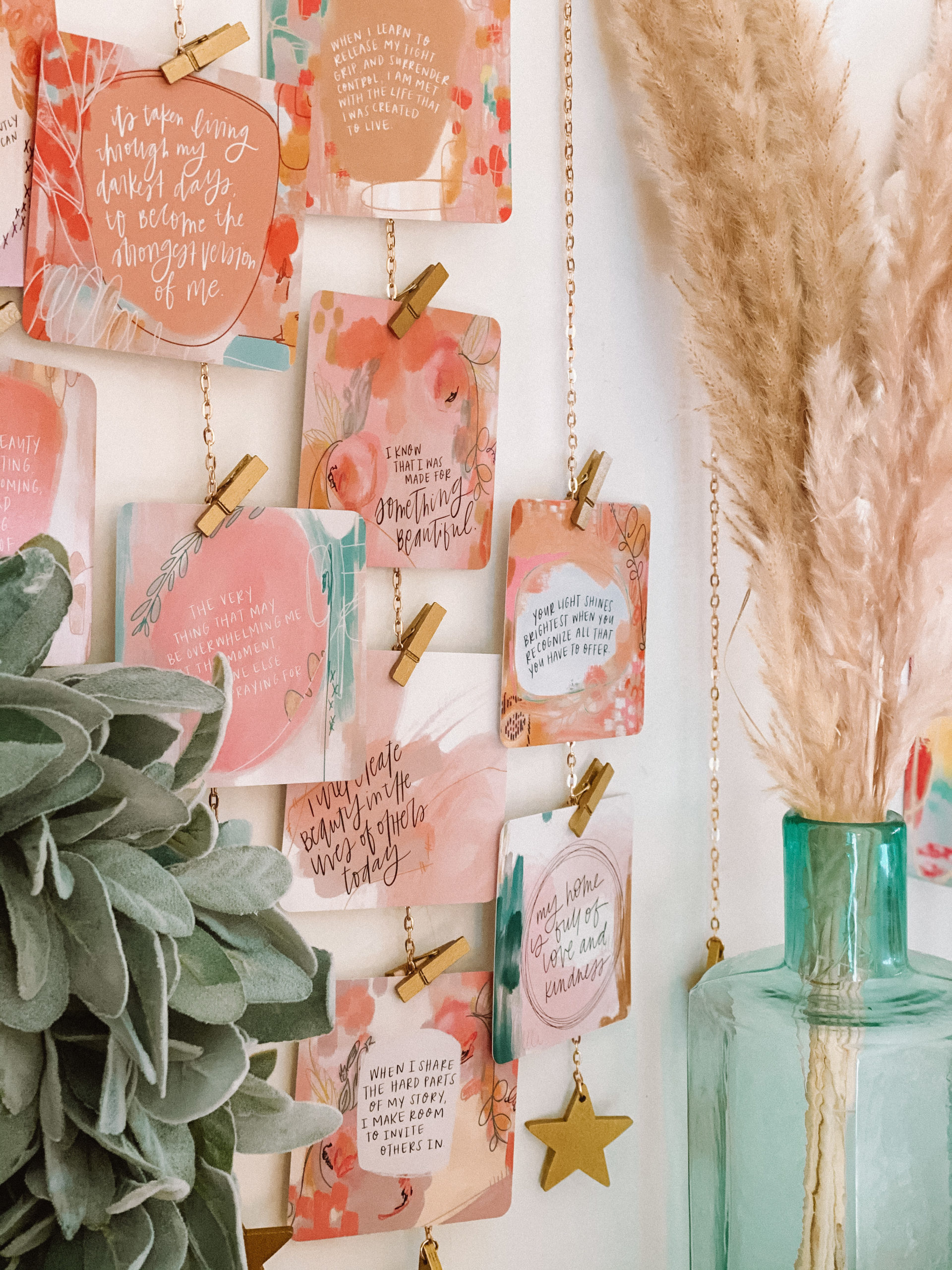 affirmations for women casey wiegand