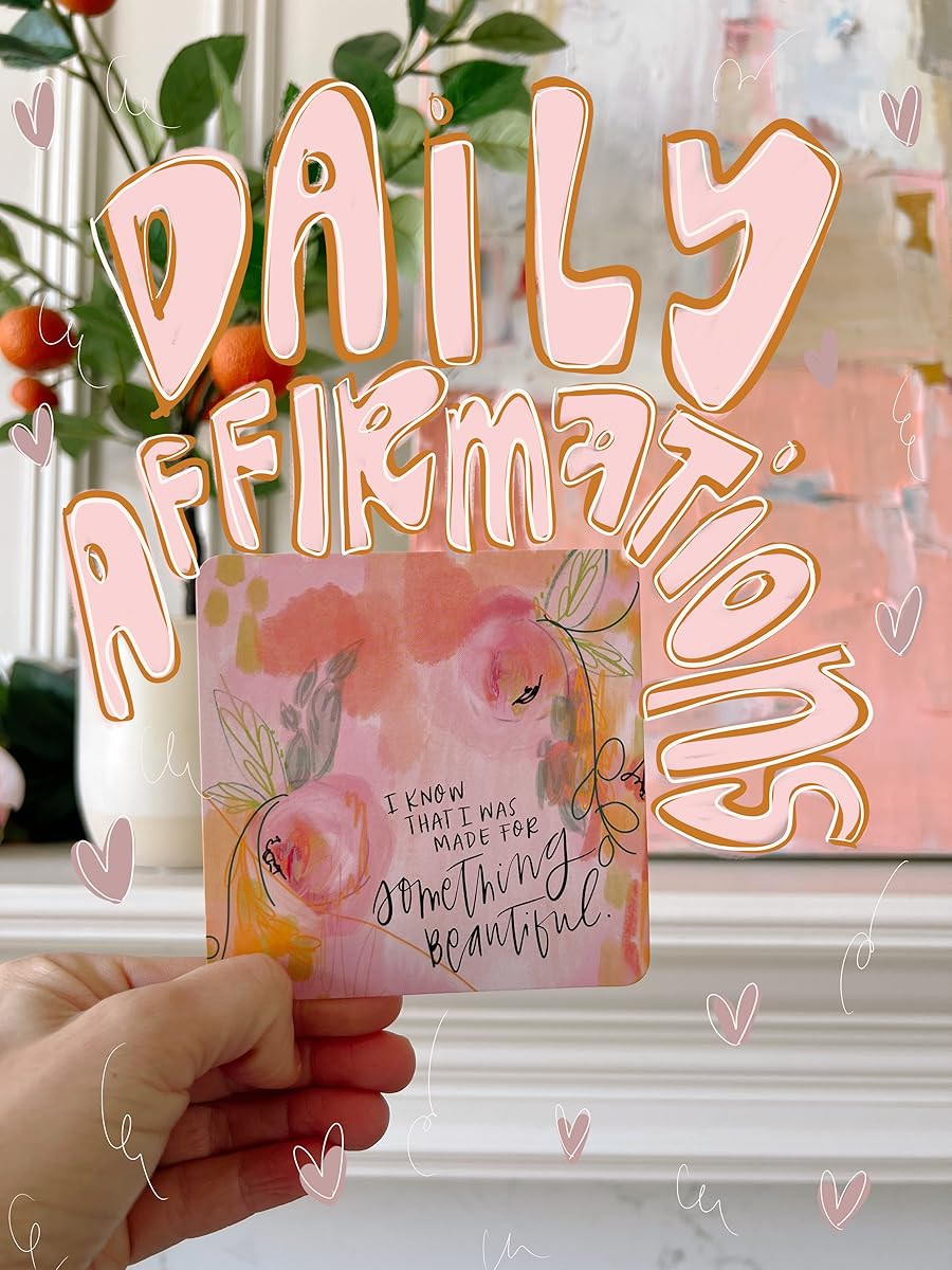 affirmations for women
