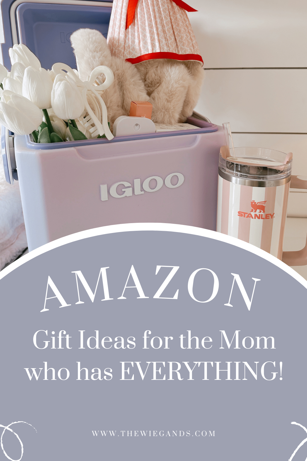 amazon gift ideas for the mom who has everything