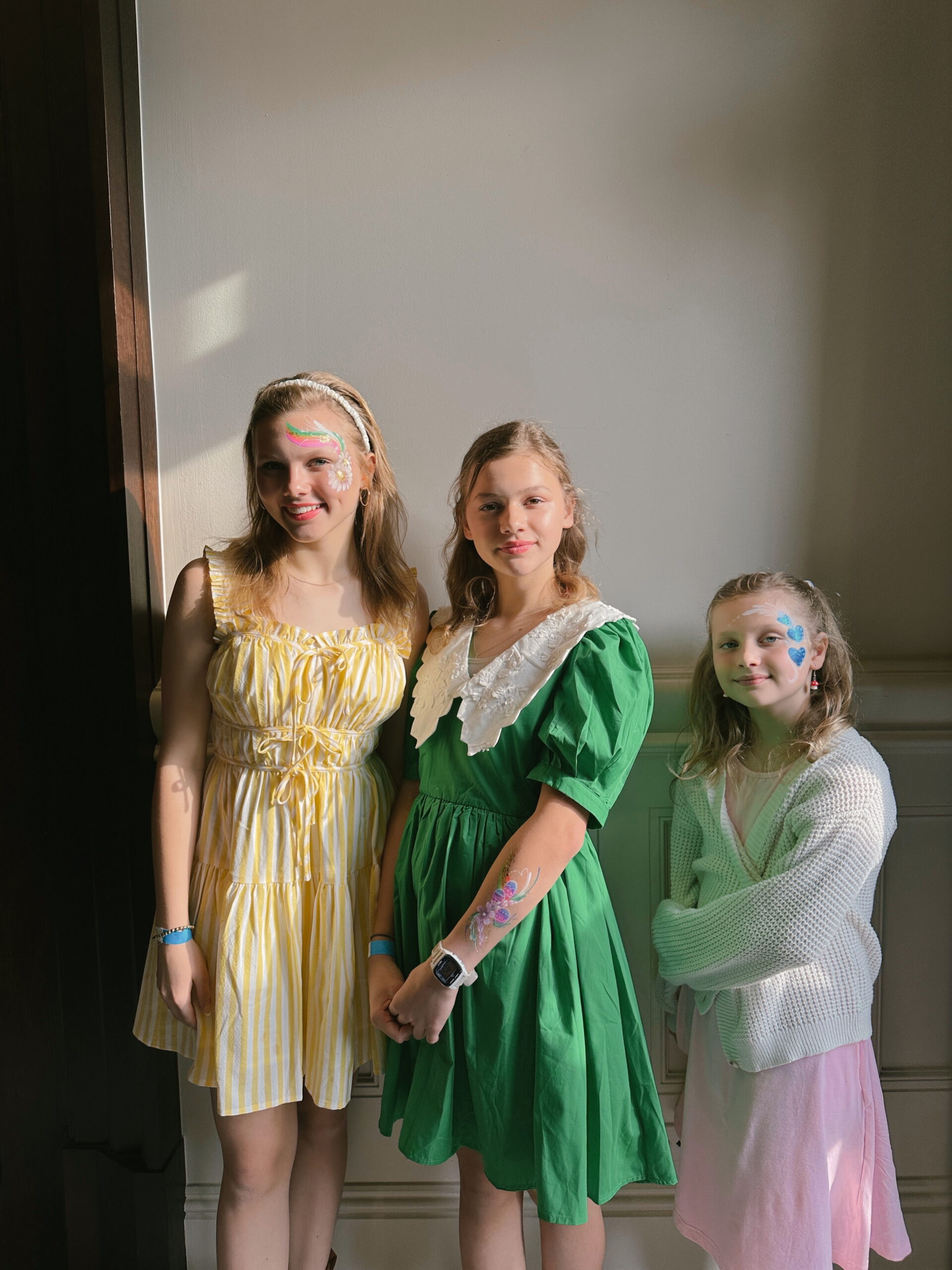 sweet easter recap memories 2