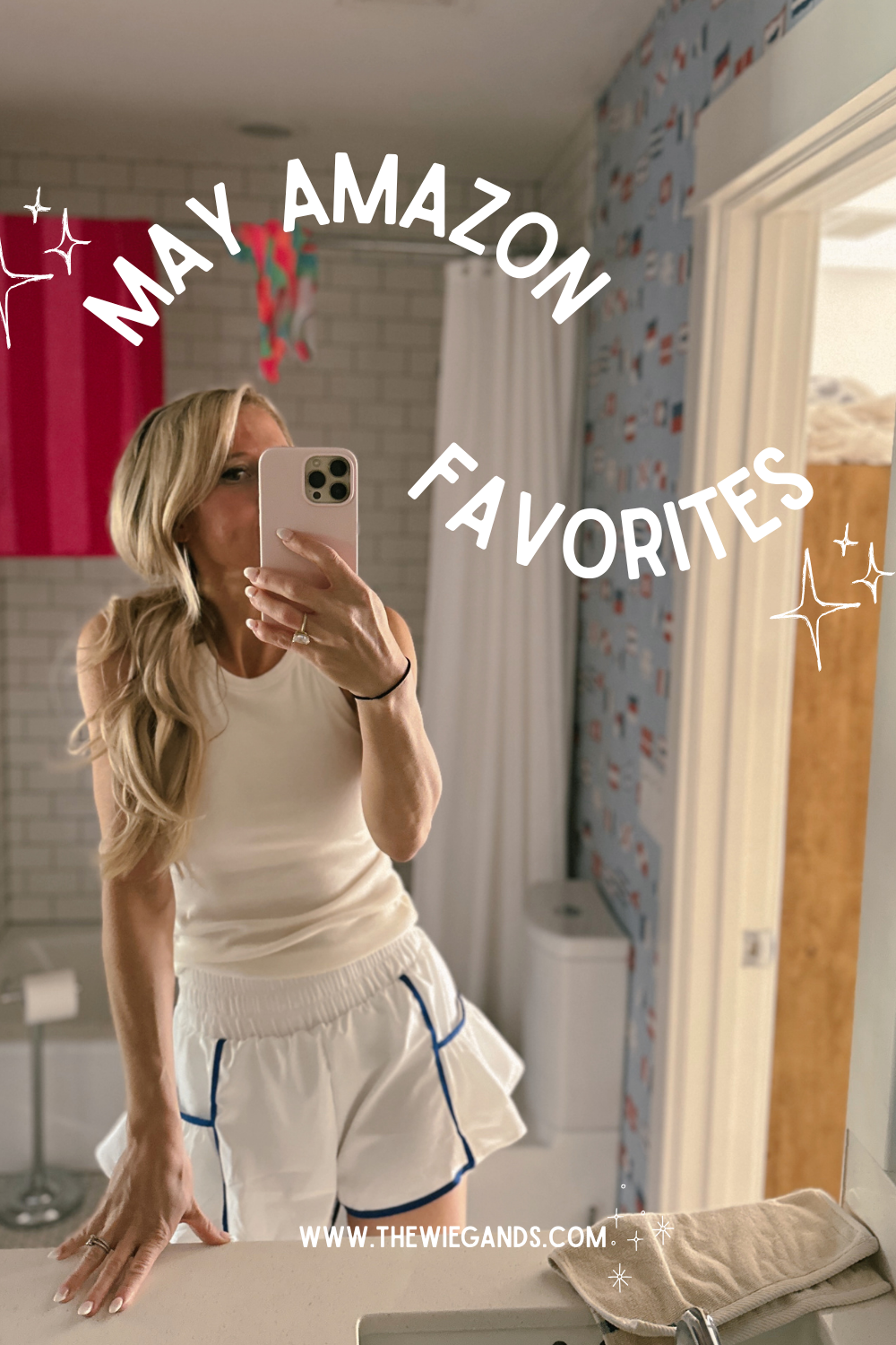 may amazon favorites