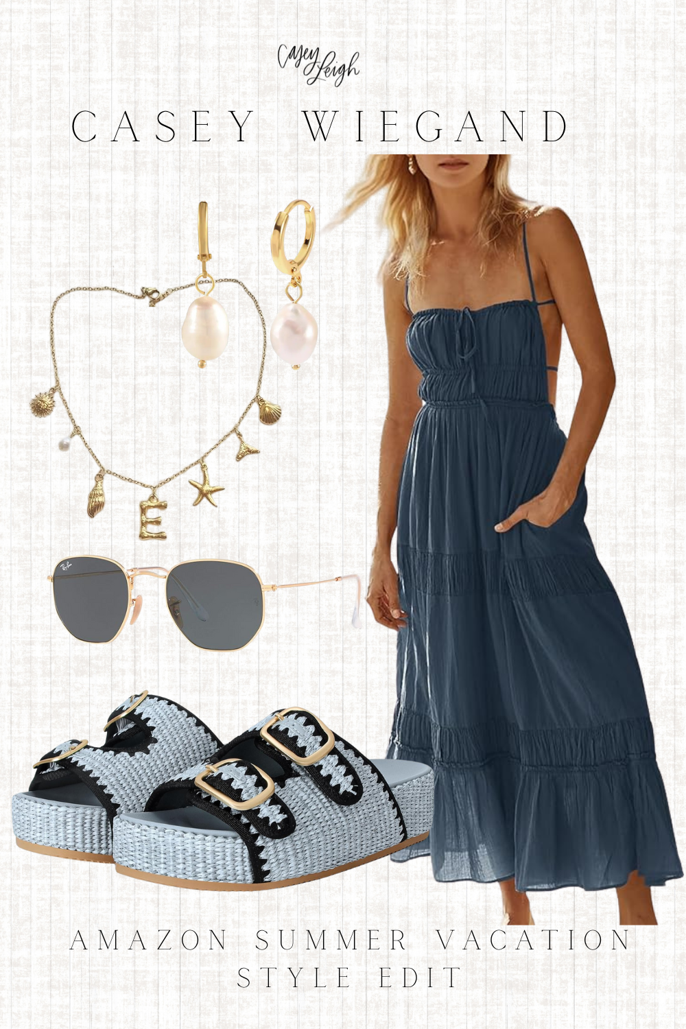 summer vacation outfits 2