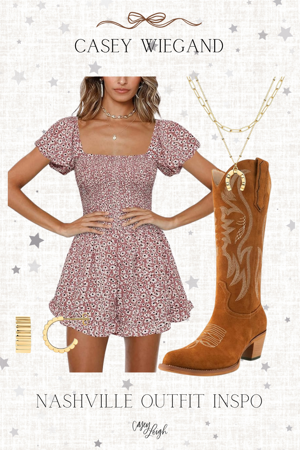 nashville outfit ideas 