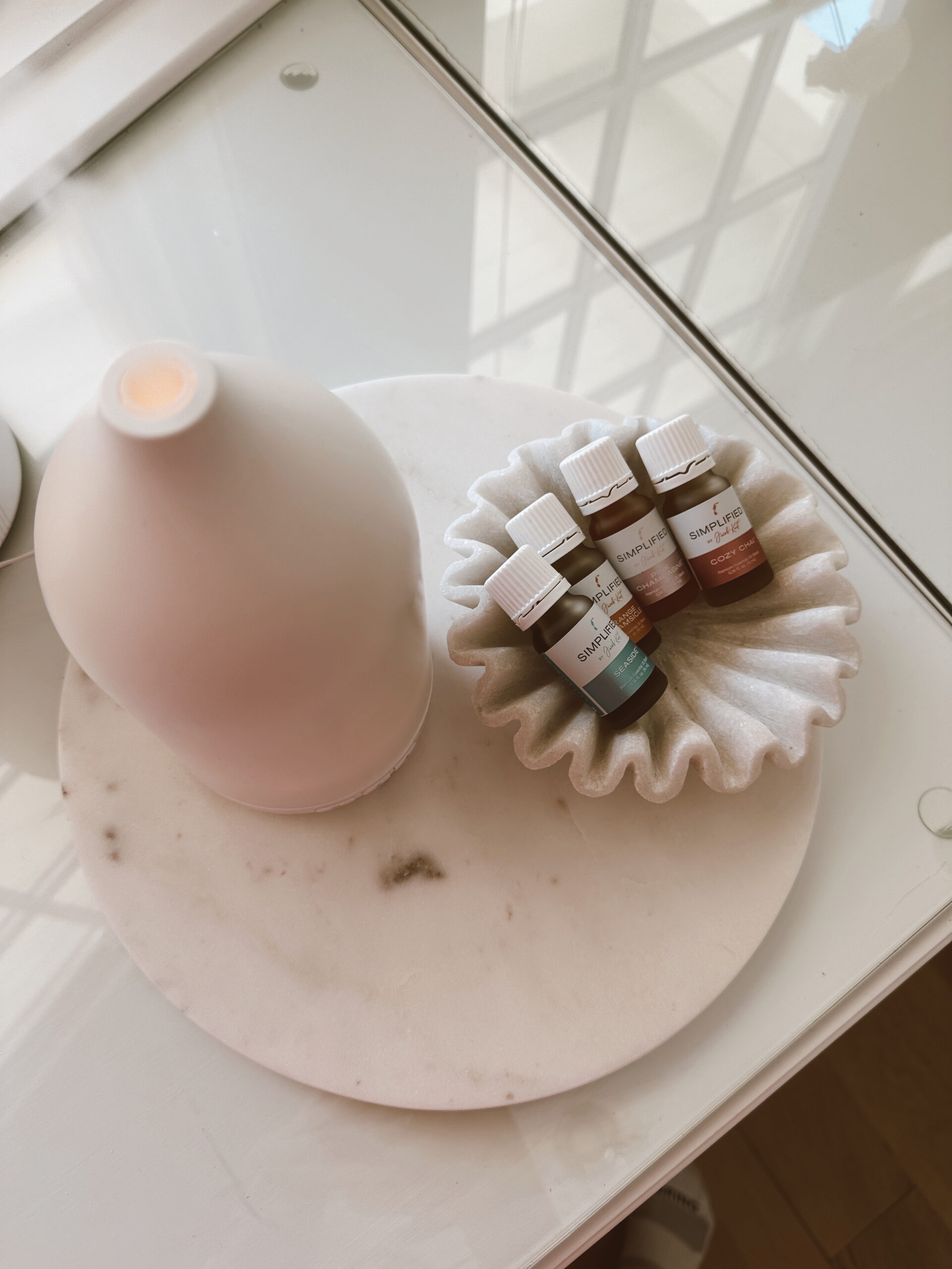 brand new young living products