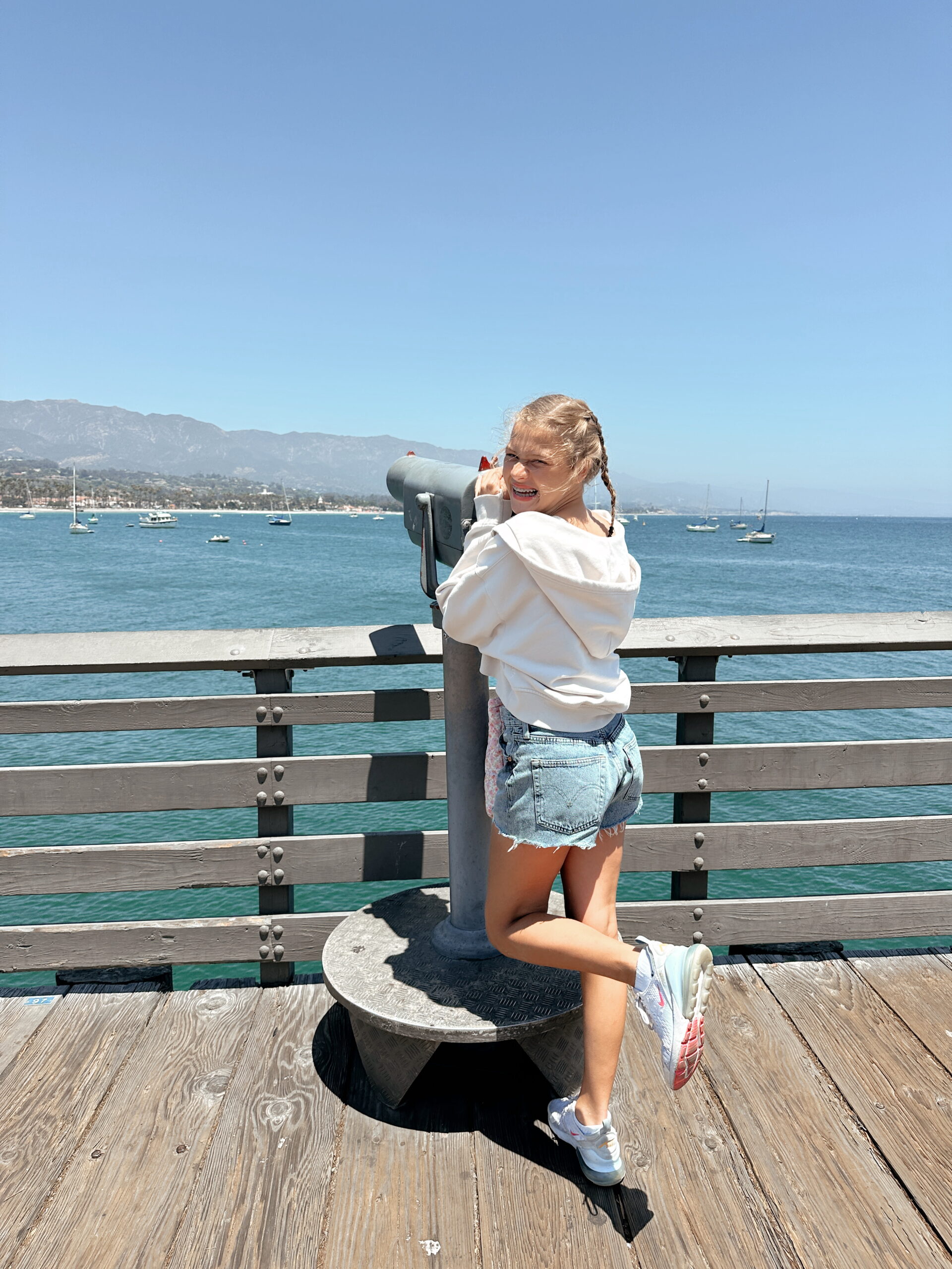 santa barbara travel guide