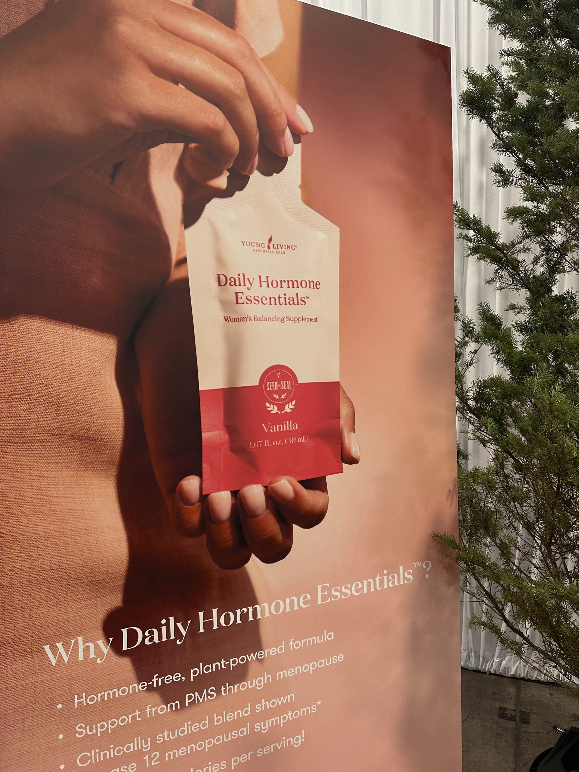 young living new products 2