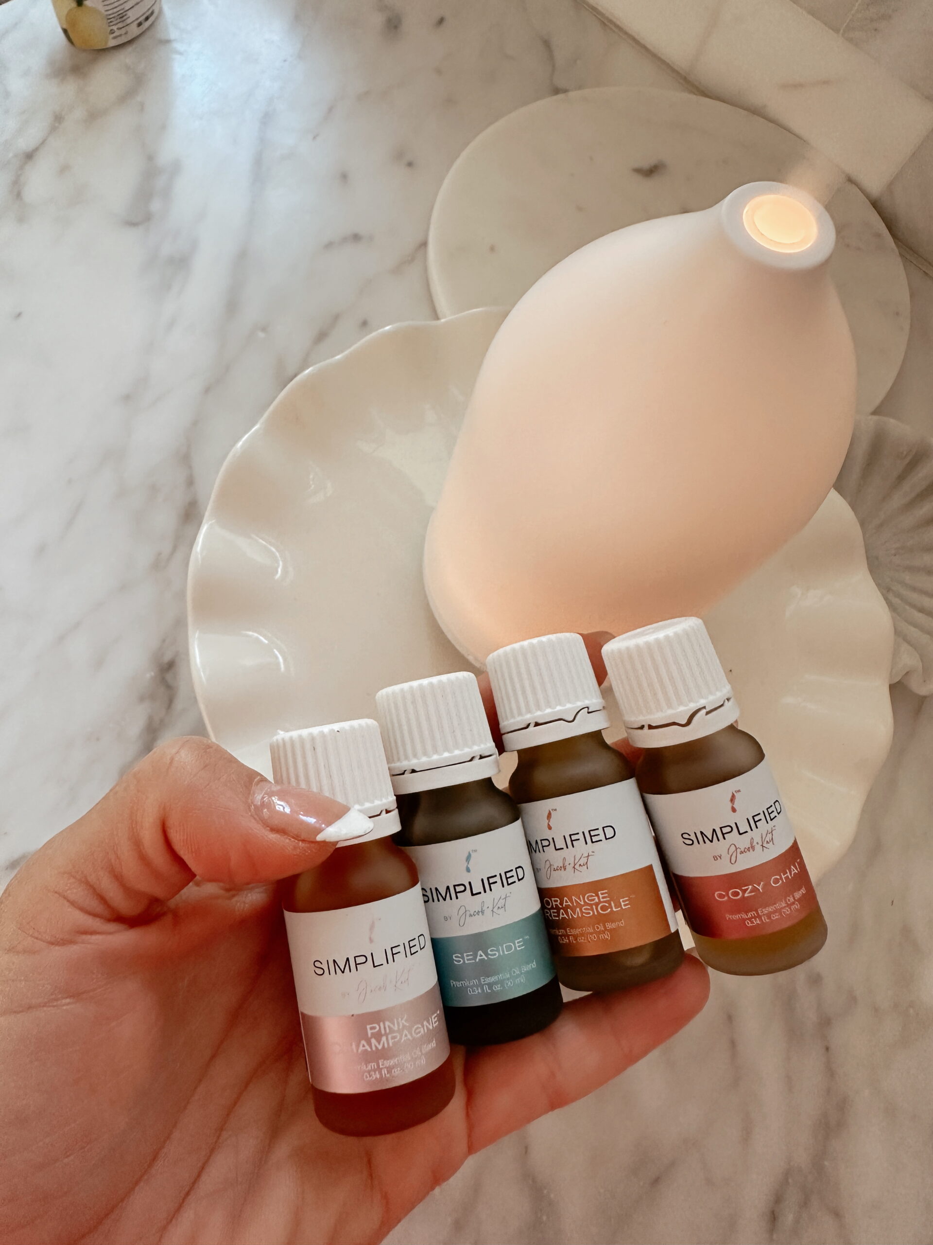 young living new products casey wiegand