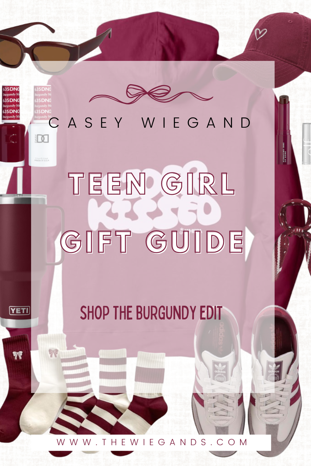 teen girl gift guide