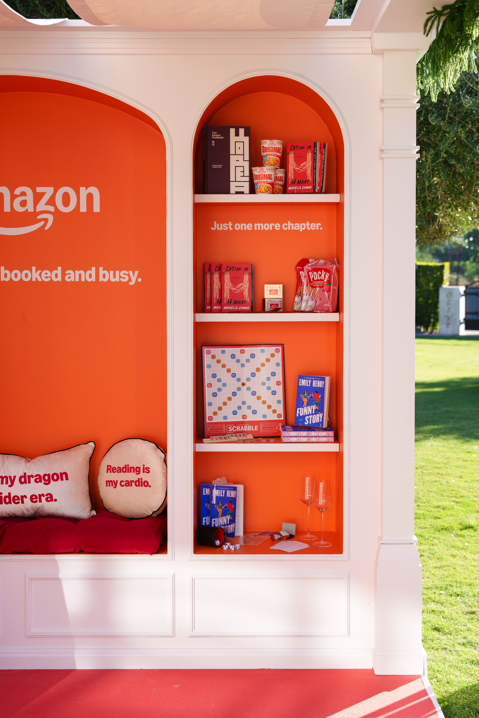 amazon creator program