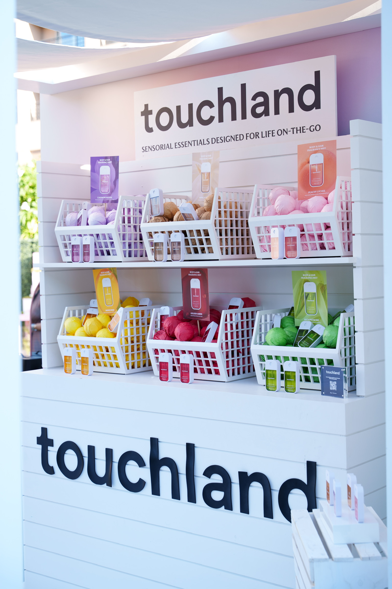 Palm springs influencer summit