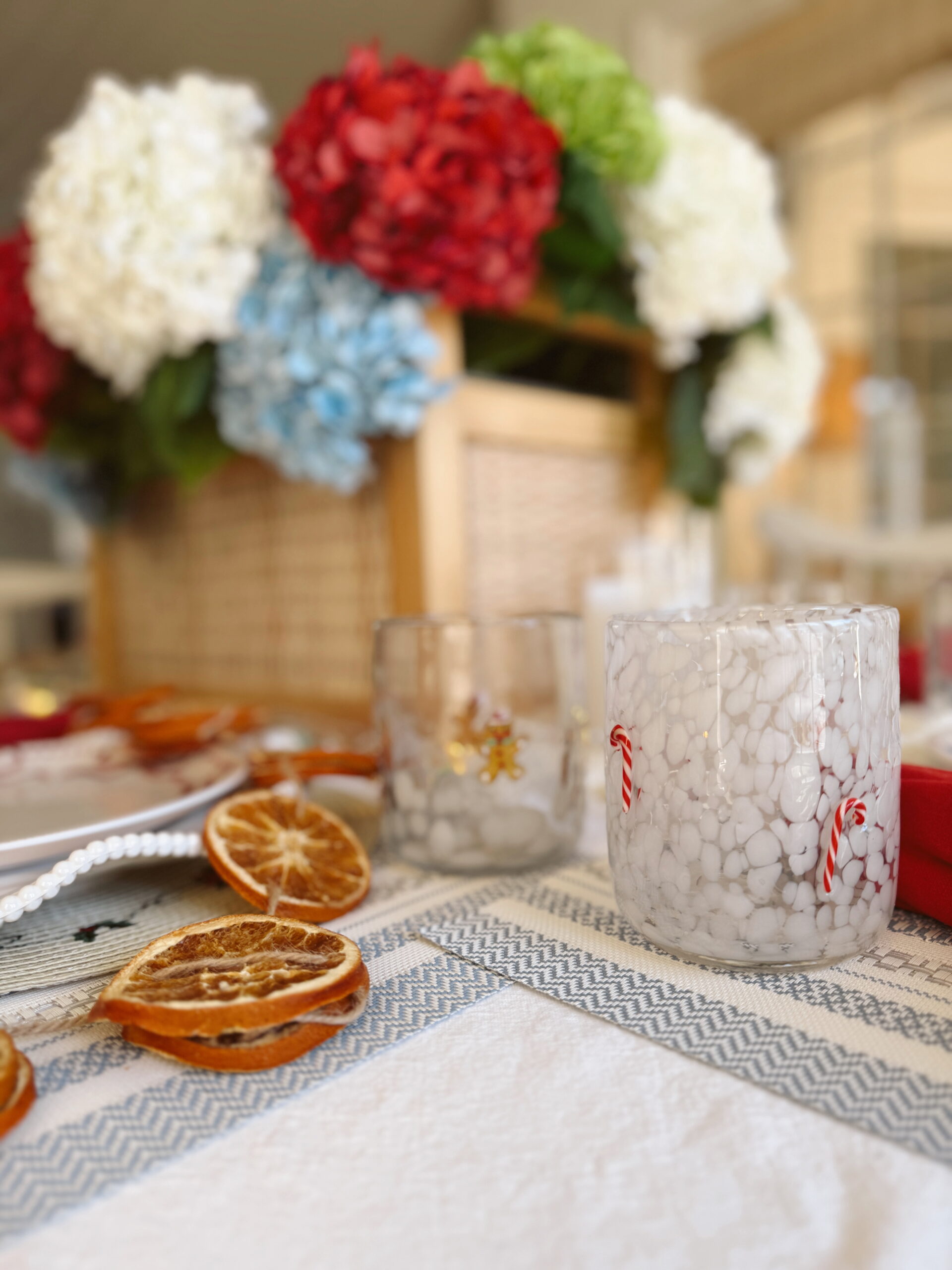 classic holiday decor 1