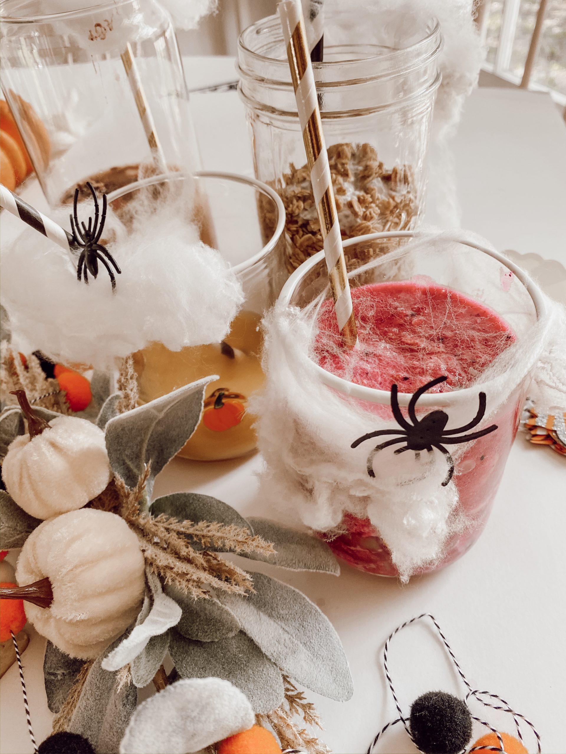 halloween drinks for kids