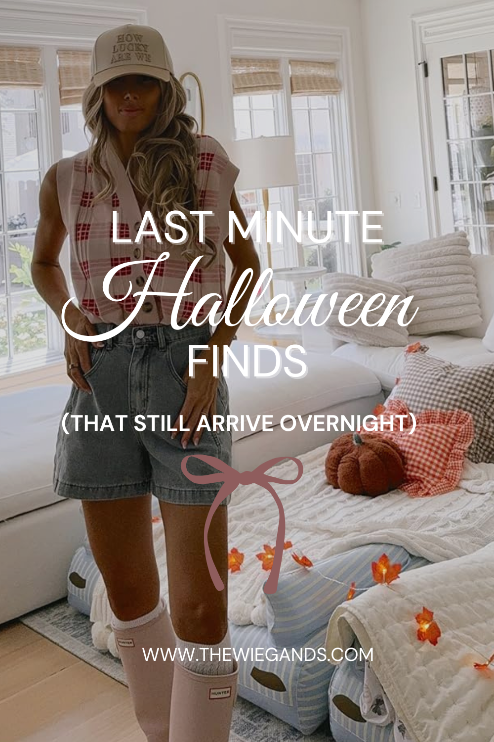 last minute halloween finds pinterest pins
